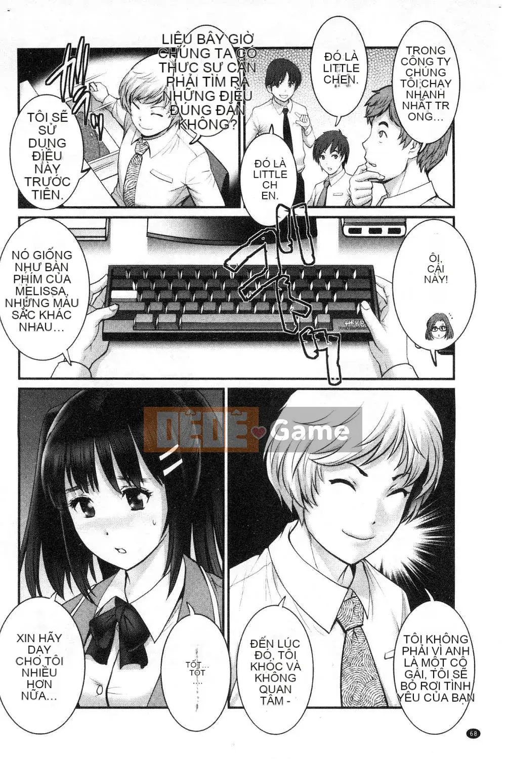 [Kazeteki Koubou][Saigado] Toyoshima-san, 20 tuổi Toyoshima-san, lớn lên ở quận 2 cũ Toyoshima Kouji 20 tuổi trưởng thành