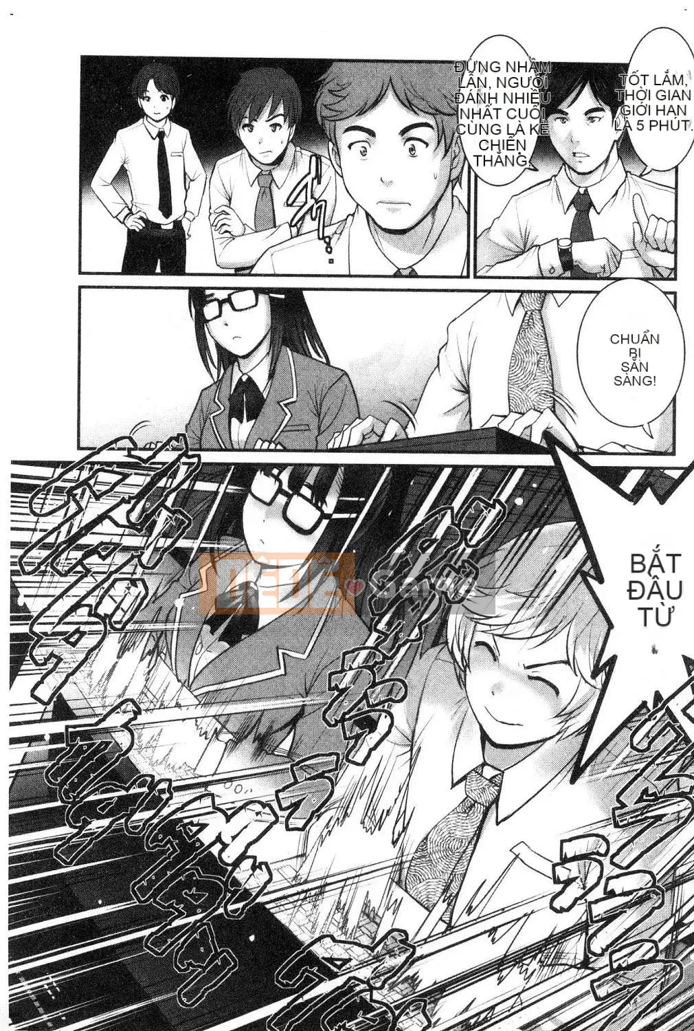 [Kazeteki Koubou][Saigado] Toyoshima-san, 20 tuổi Toyoshima-san, lớn lên ở quận 2 cũ Toyoshima Kouji 20 tuổi trưởng thành