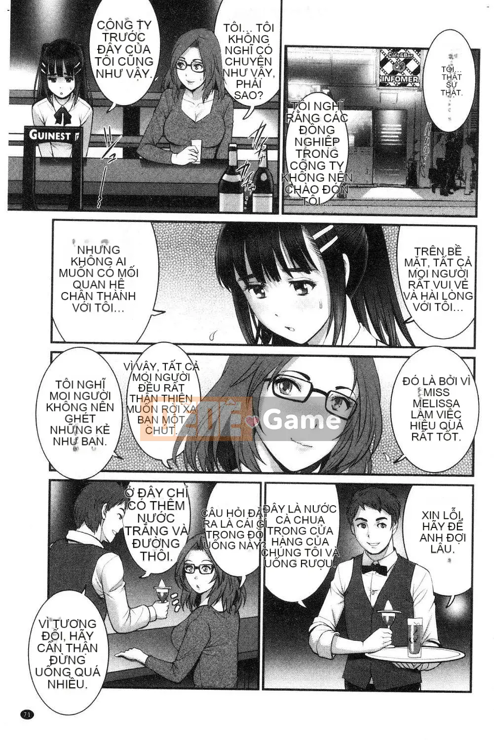 [Kazeteki Koubou][Saigado] Toyoshima-san, 20 tuổi Toyoshima-san, lớn lên ở quận 2 cũ Toyoshima Kouji 20 tuổi trưởng thành