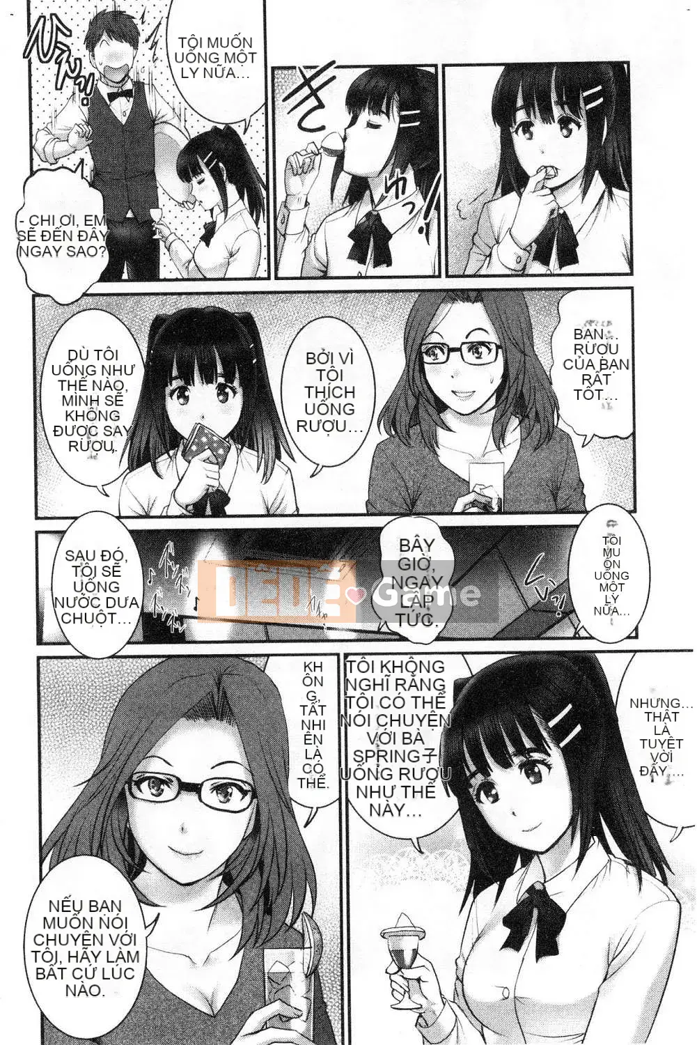 [Kazeteki Koubou][Saigado] Toyoshima-san, 20 tuổi Toyoshima-san, lớn lên ở quận 2 cũ Toyoshima Kouji 20 tuổi trưởng thành