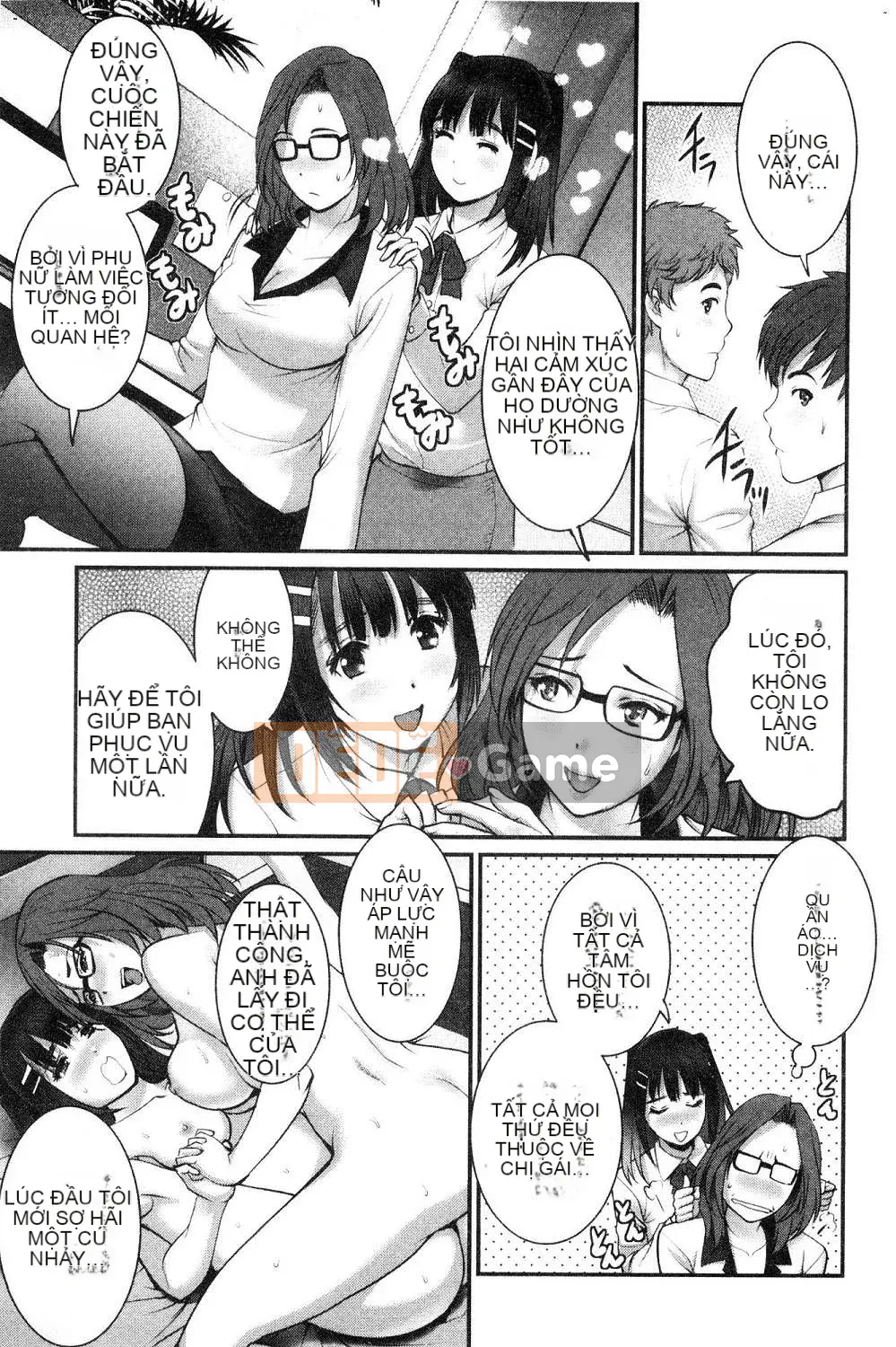 [Kazeteki Koubou][Saigado] Toyoshima-san, 20 tuổi Toyoshima-san, lớn lên ở quận 2 cũ Toyoshima Kouji 20 tuổi trưởng thành