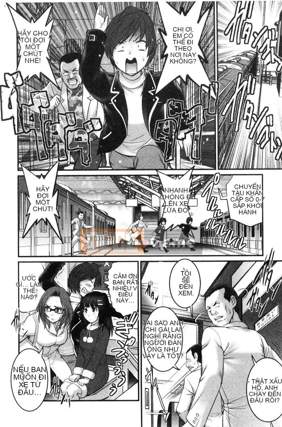 [Kazeteki Koubou][Saigado] Toyoshima-san, 20 tuổi Toyoshima-san, lớn lên ở quận 2 cũ Toyoshima Kouji 20 tuổi trưởng thành