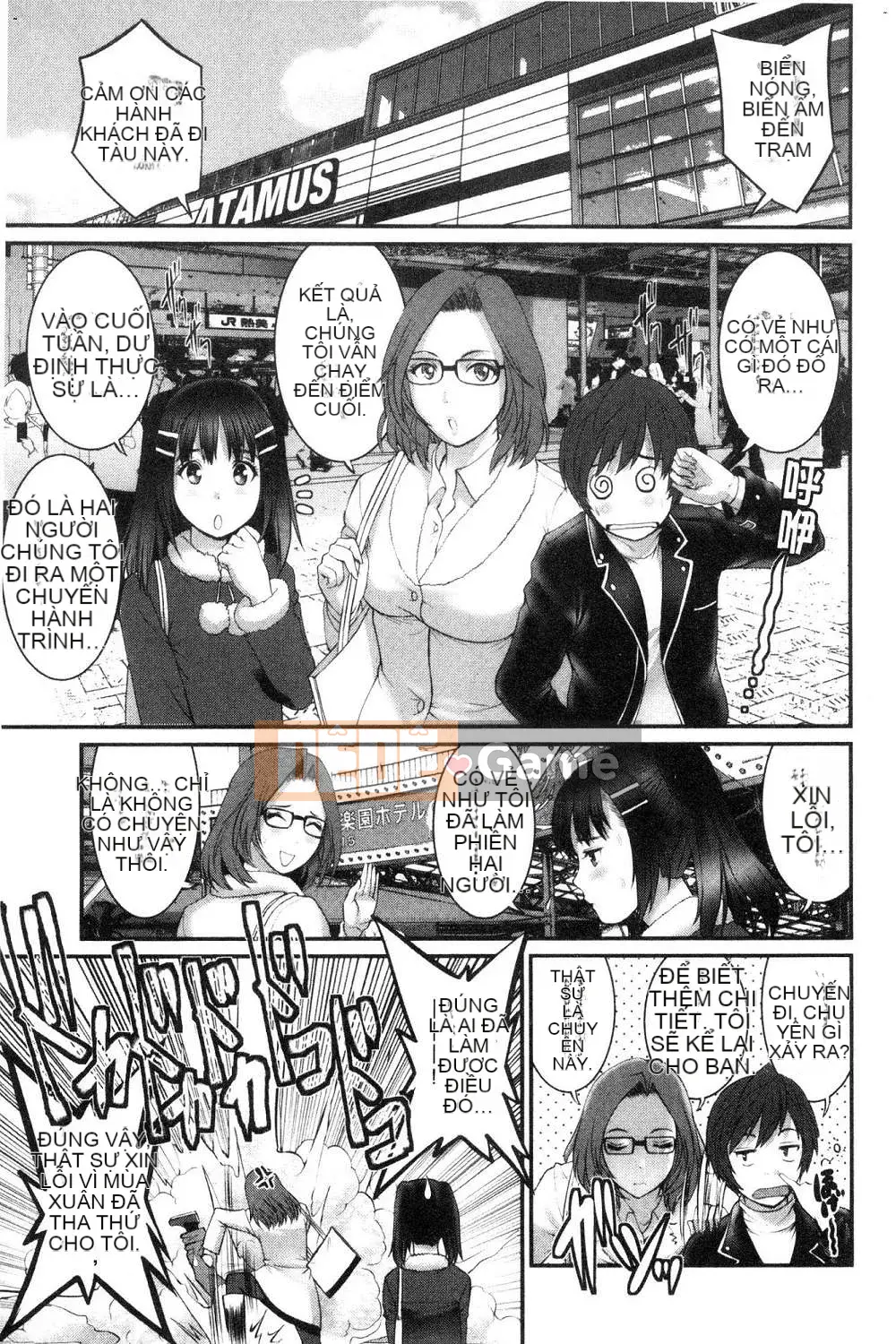 [Kazeteki Koubou][Saigado] Toyoshima-san, 20 tuổi Toyoshima-san, lớn lên ở quận 2 cũ Toyoshima Kouji 20 tuổi trưởng thành