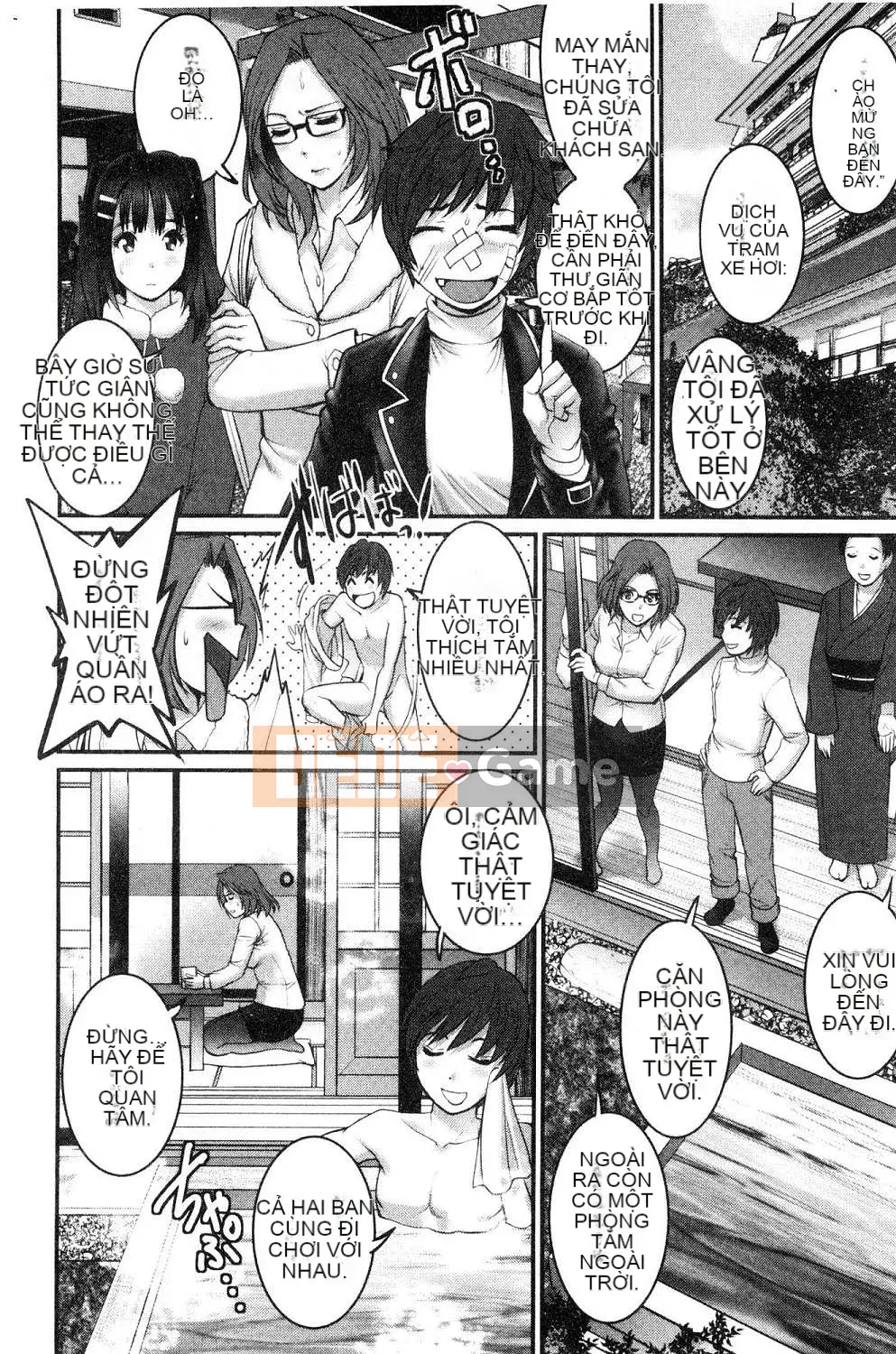 [Kazeteki Koubou][Saigado] Toyoshima-san, 20 tuổi Toyoshima-san, lớn lên ở quận 2 cũ Toyoshima Kouji 20 tuổi trưởng thành