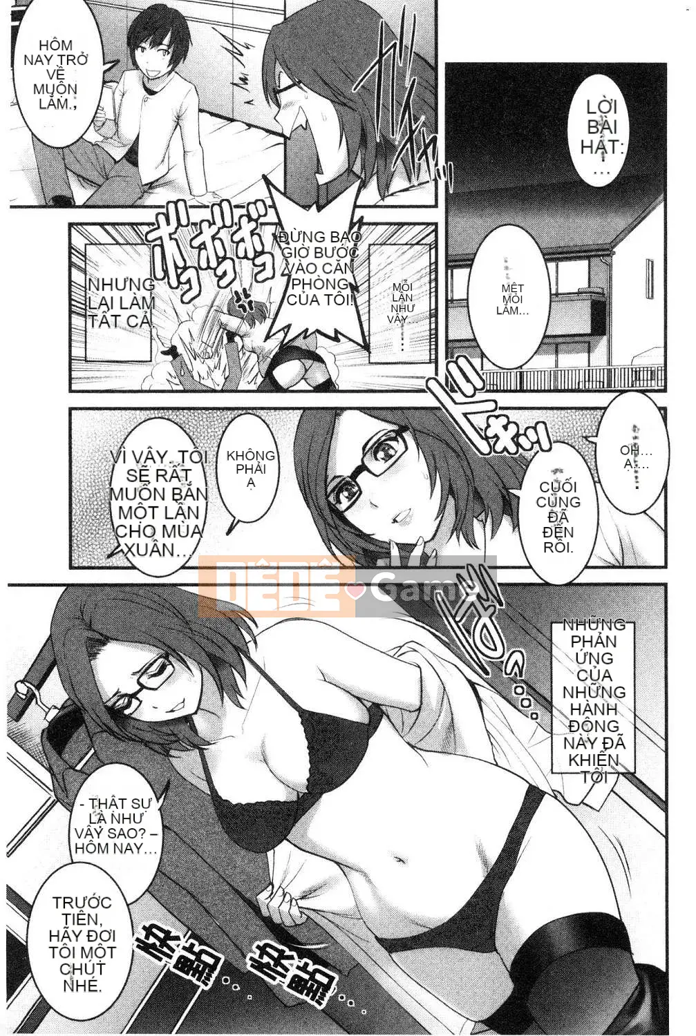 [Kazeteki Koubou][Saigado] Toyoshima-san, 20 tuổi Toyoshima-san, lớn lên ở quận 2 cũ Toyoshima Kouji 20 tuổi trưởng thành