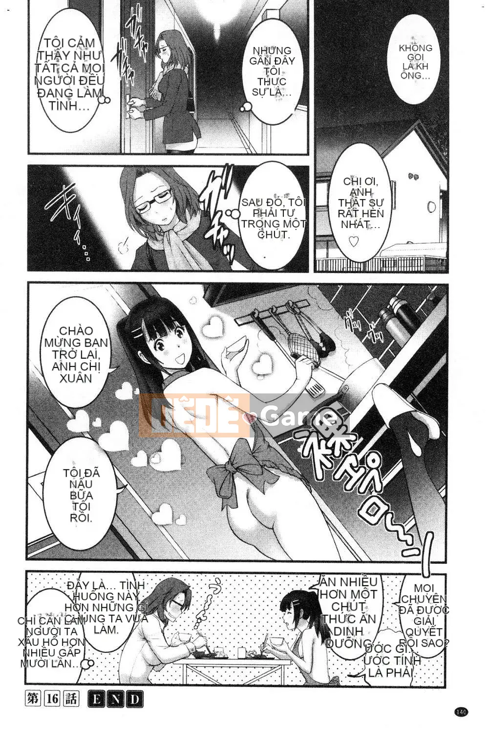 [Kazeteki Koubou][Saigado] Toyoshima-san, 20 tuổi Toyoshima-san, lớn lên ở quận 2 cũ Toyoshima Kouji 20 tuổi trưởng thành