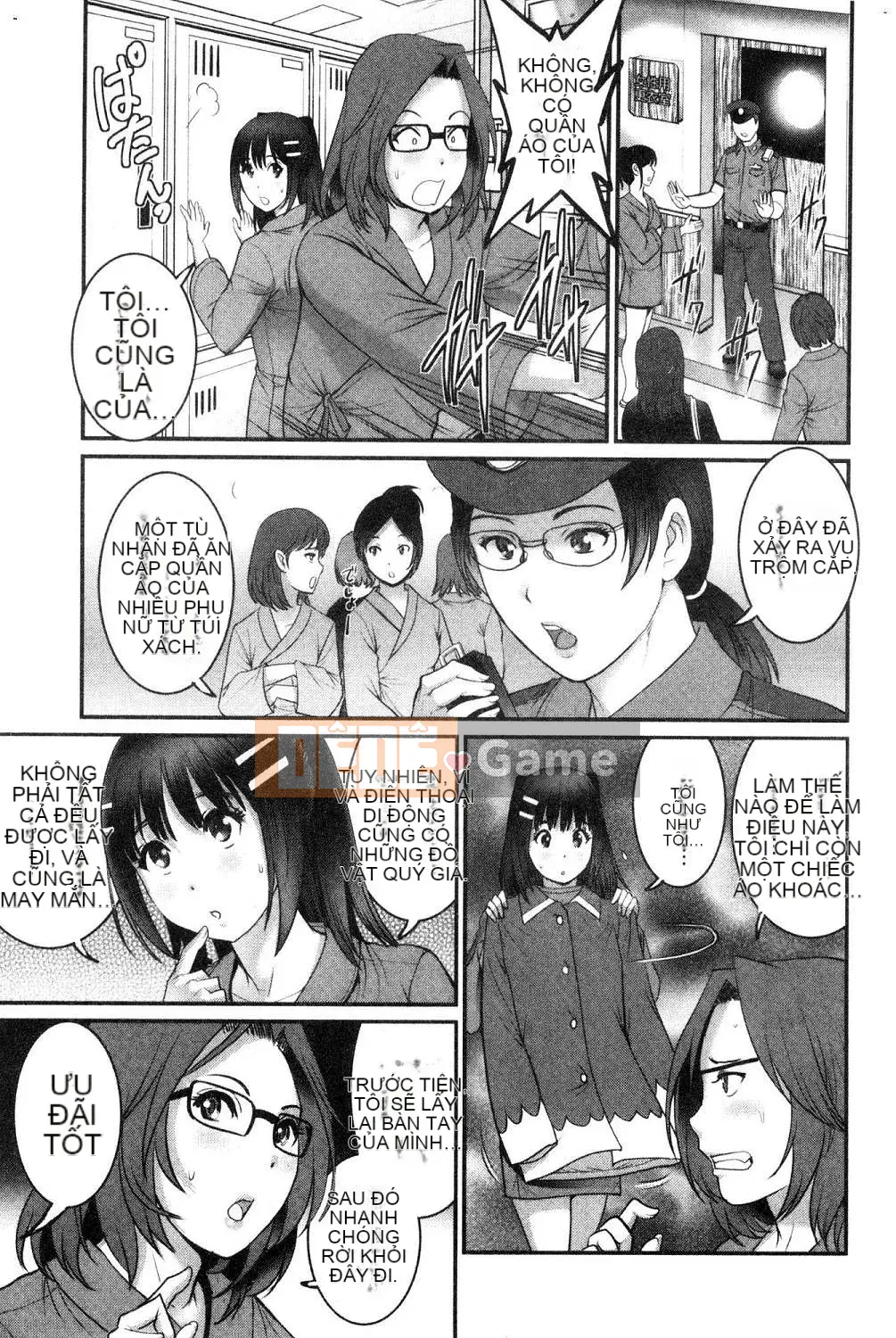 [Kazeteki Koubou][Saigado] Toyoshima-san, 20 tuổi Toyoshima-san, lớn lên ở quận 2 cũ Toyoshima Kouji 20 tuổi trưởng thành