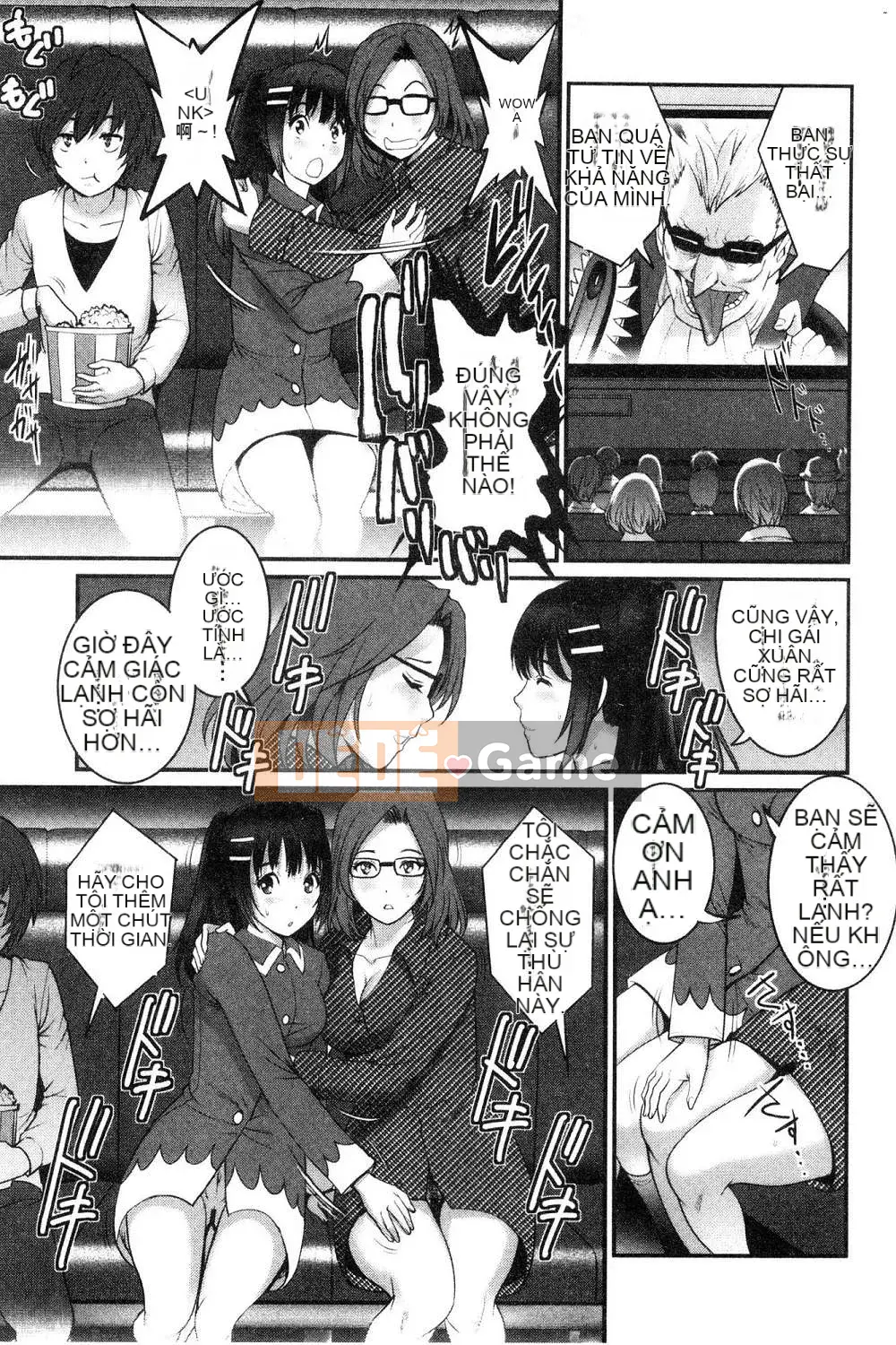 [Kazeteki Koubou][Saigado] Toyoshima-san, 20 tuổi Toyoshima-san, lớn lên ở quận 2 cũ Toyoshima Kouji 20 tuổi trưởng thành