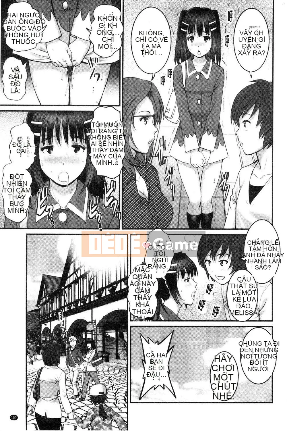 [Kazeteki Koubou][Saigado] Toyoshima-san, 20 tuổi Toyoshima-san, lớn lên ở quận 2 cũ Toyoshima Kouji 20 tuổi trưởng thành