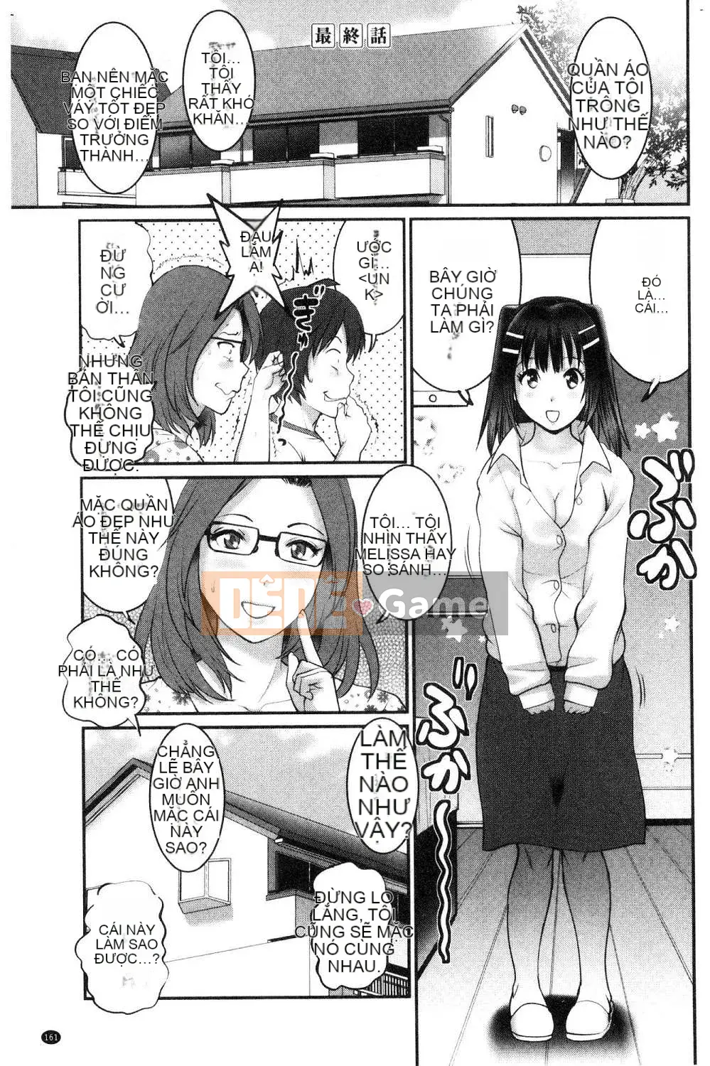 [Kazeteki Koubou][Saigado] Toyoshima-san, 20 tuổi Toyoshima-san, lớn lên ở quận 2 cũ Toyoshima Kouji 20 tuổi trưởng thành