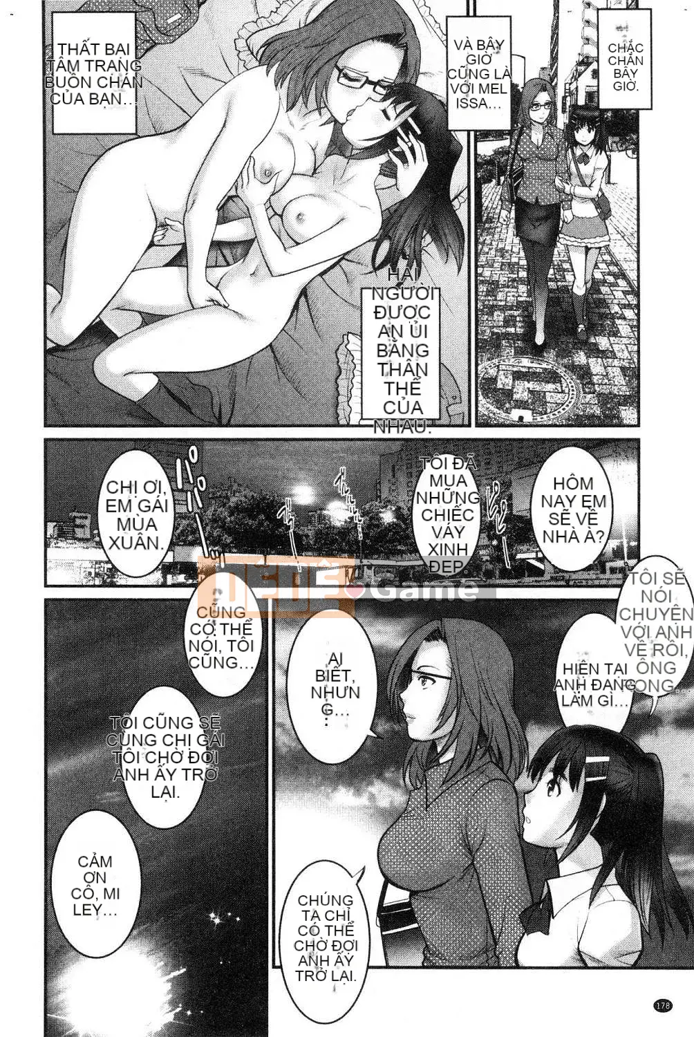 [Kazeteki Koubou][Saigado] Toyoshima-san, 20 tuổi Toyoshima-san, lớn lên ở quận 2 cũ Toyoshima Kouji 20 tuổi trưởng thành