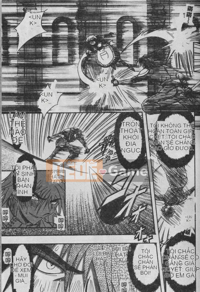 [MARO] Bữa tiệc êm dịu của mẹ và con gái [Giữa]