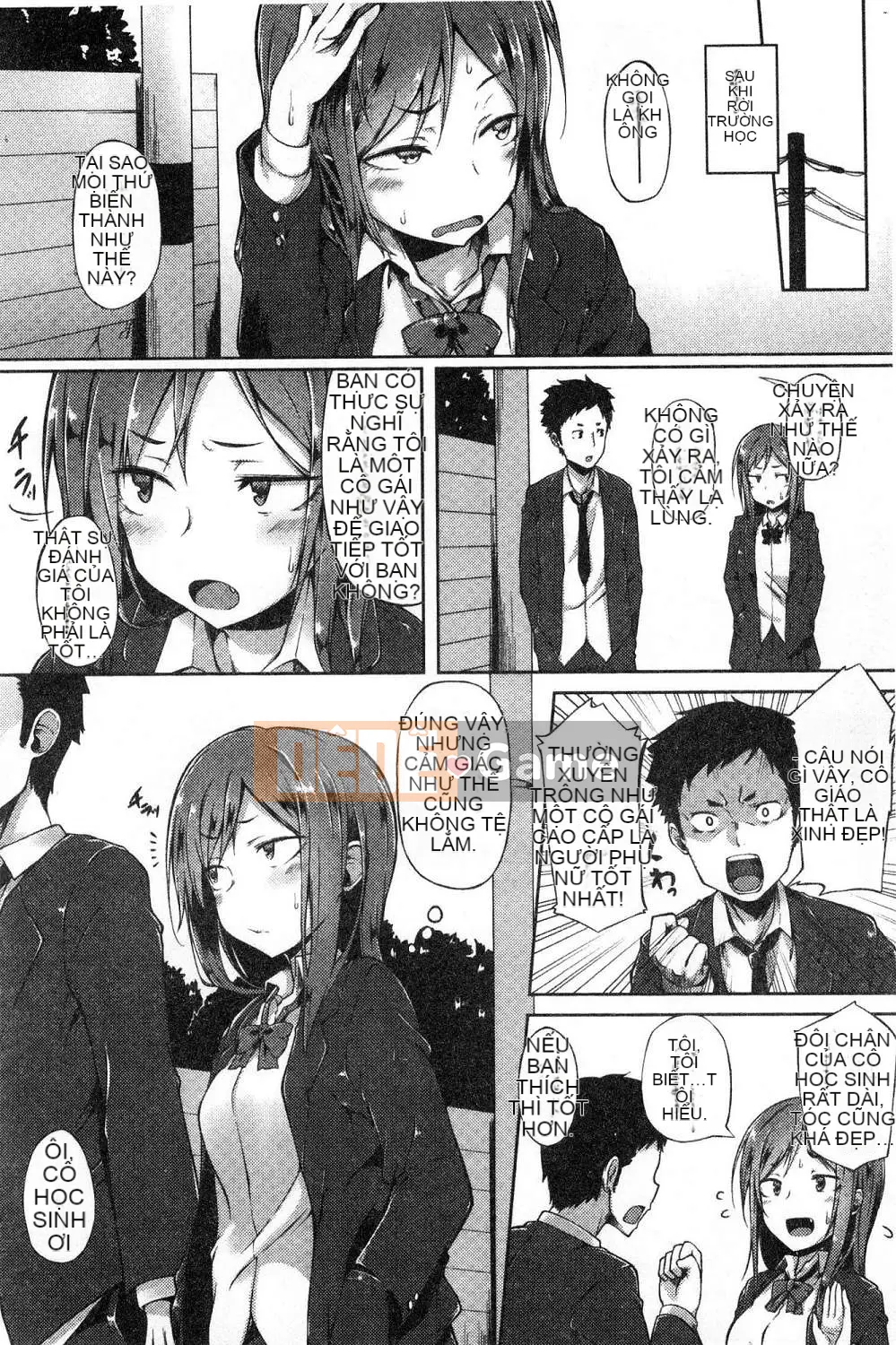 [Kazeteki Koubou][Spiritus Taro] Hơi thở yêu thích, hơi thở thú vị