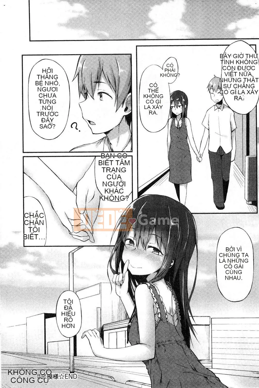 [Kazeteki Koubou][Spiritus Taro] Hơi thở yêu thích, hơi thở thú vị