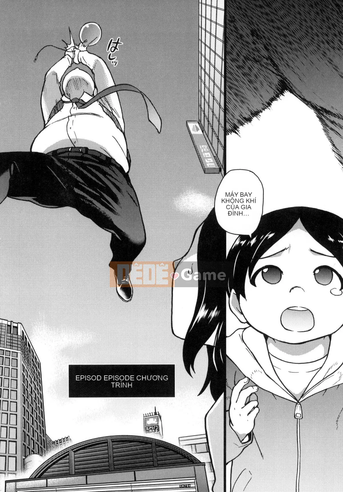 [Shiwasu no Okina] Chú Enkou