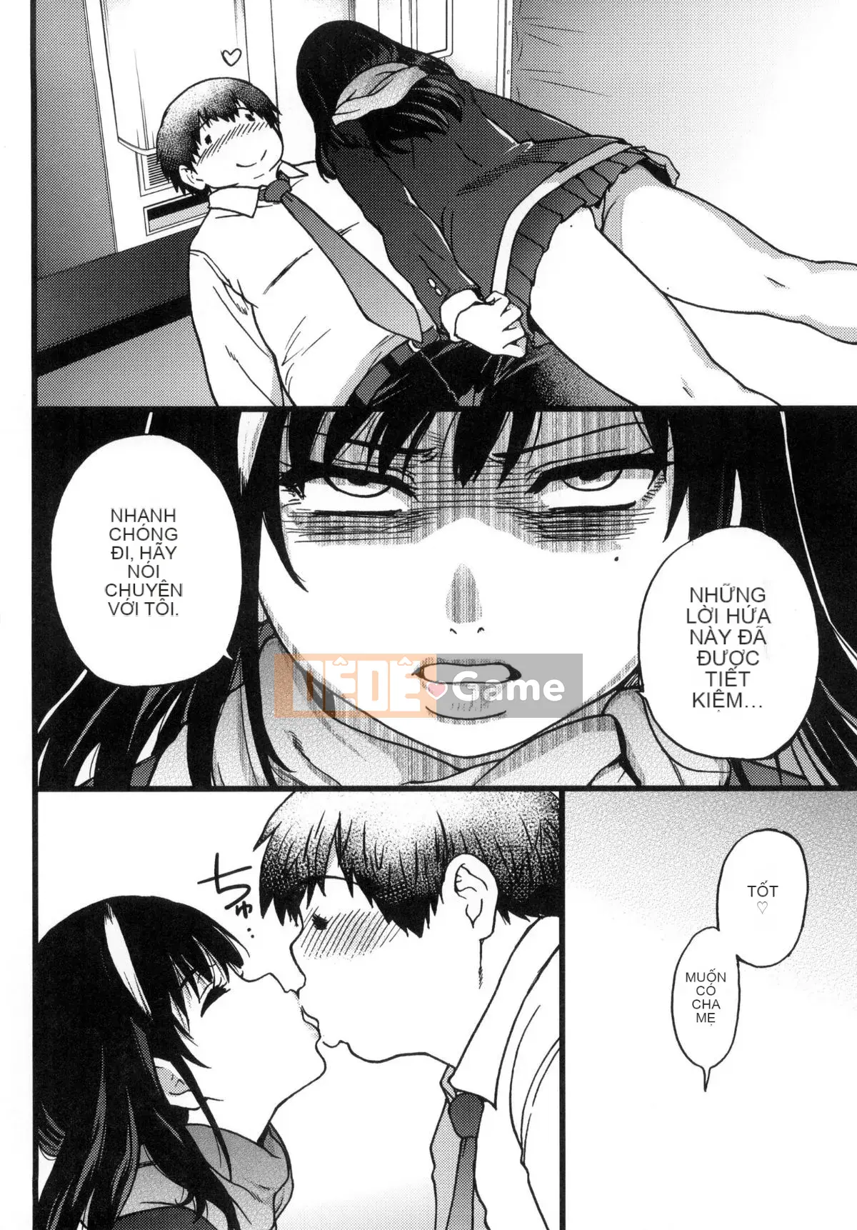 [Shiwasu no Okina] Chú Enkou