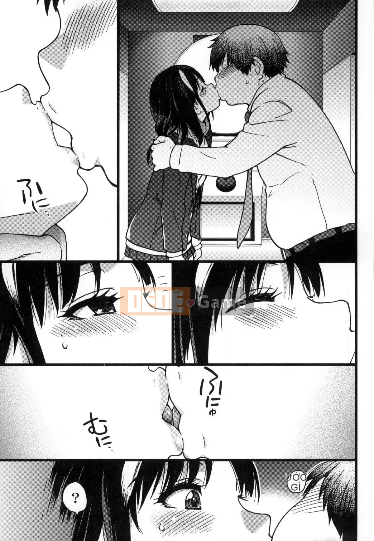 [Shiwasu no Okina] Chú Enkou