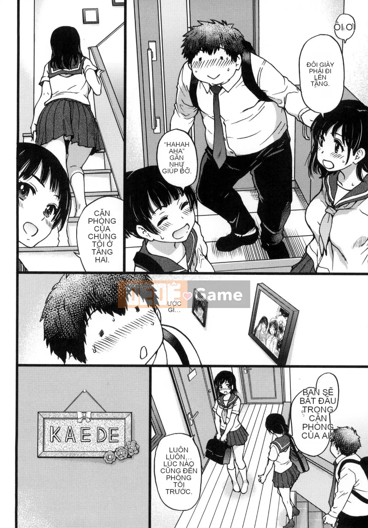 [Shiwasu no Okina] Chú Enkou