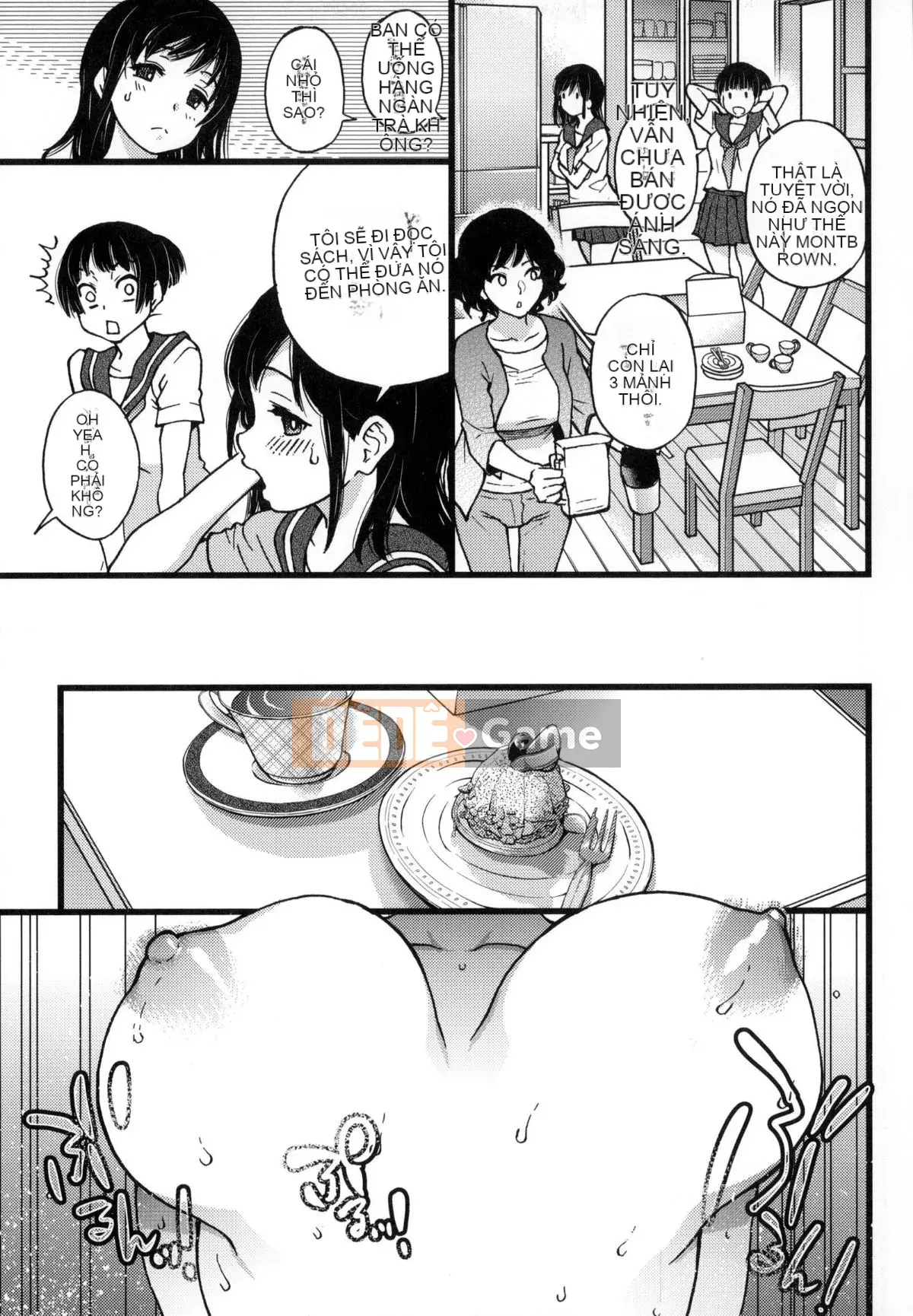 [Shiwasu no Okina] Chú Enkou