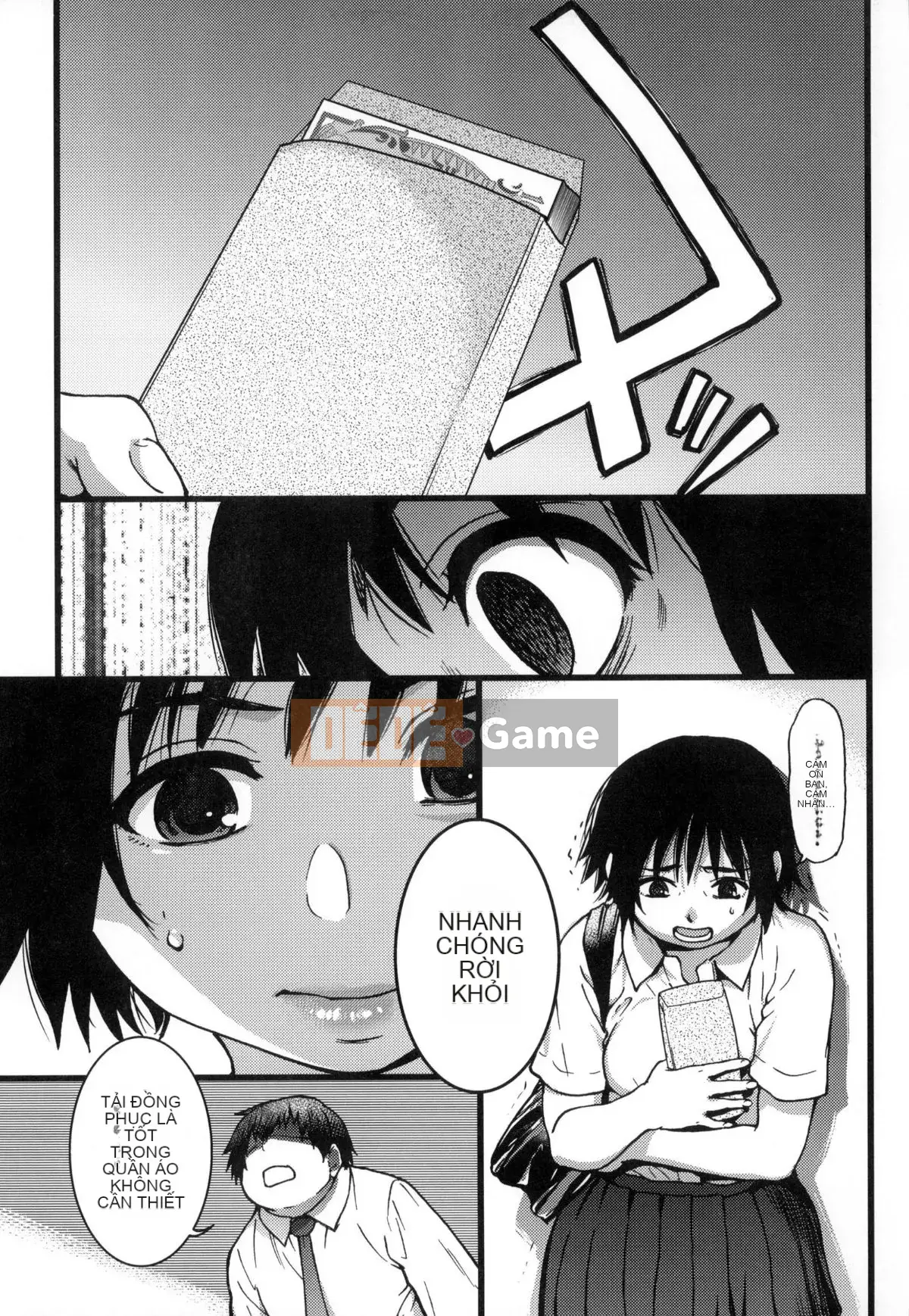 [Shiwasu no Okina] Chú Enkou