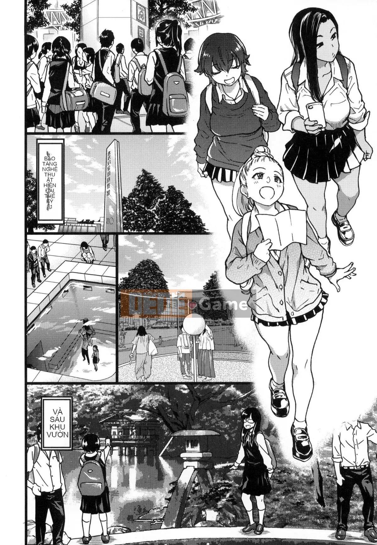 [Shiwasu no Okina] Chú Enkou