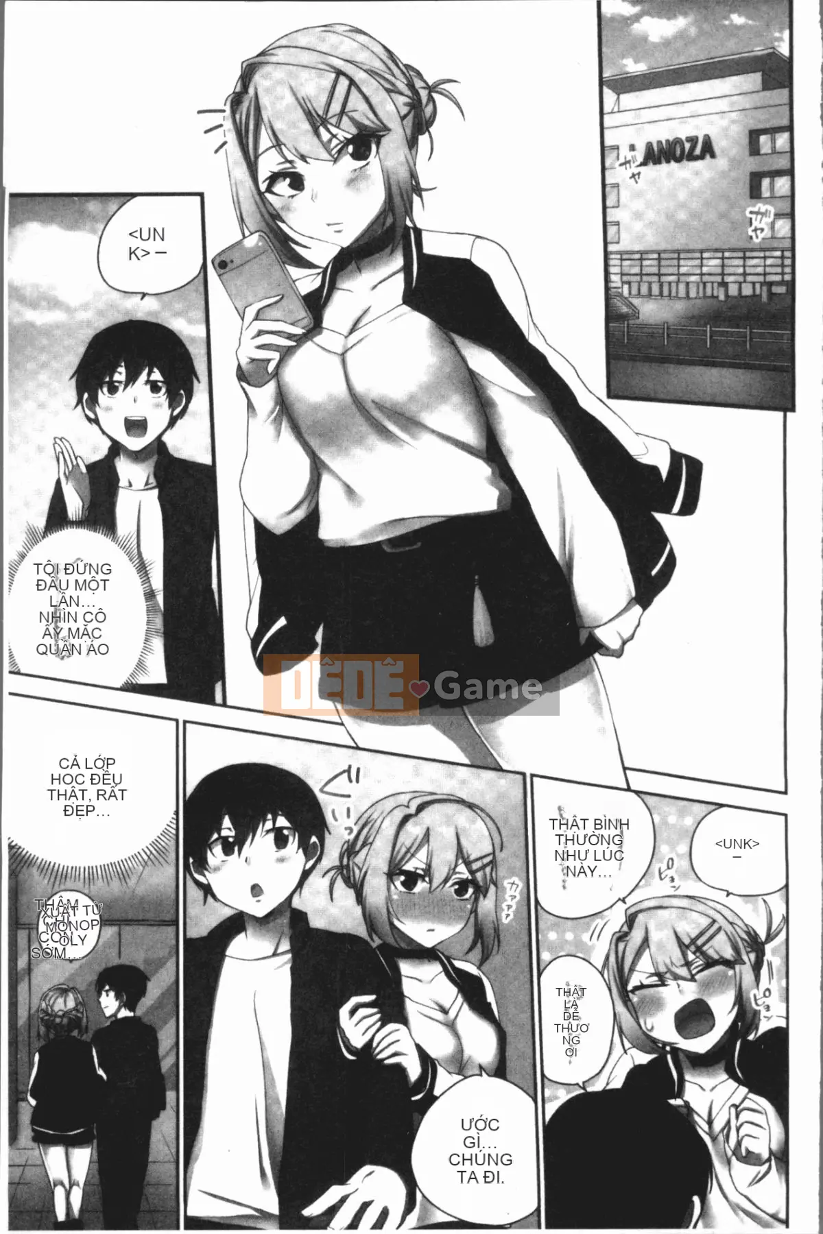 [4K Hankagumi][Namita] Hi-Mi-Tsu của Chủ tịch ~Thế giới nơi số lần xuất tinh của tôi được tiết lộ~ 2