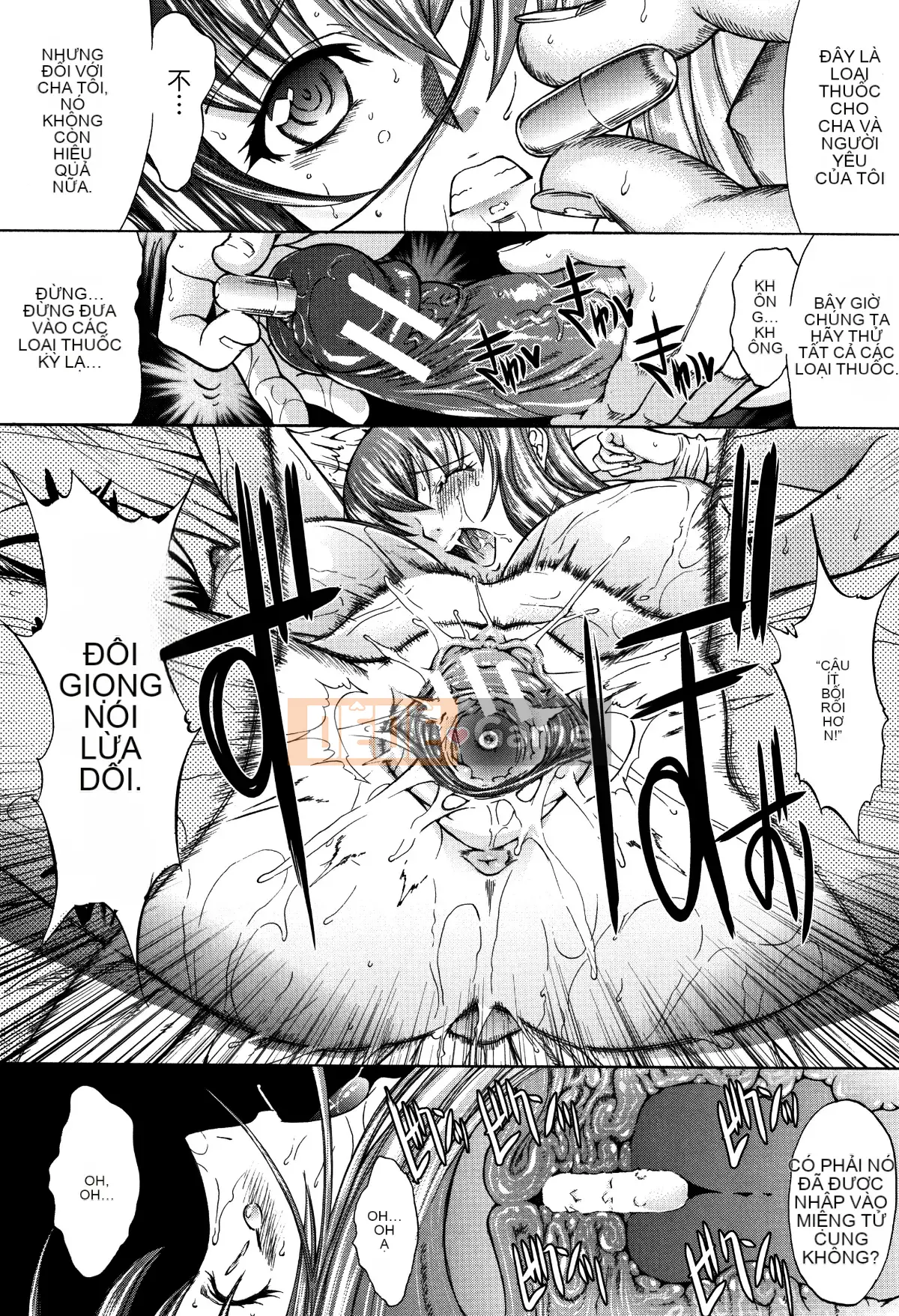 [Thẻ mới được nhúng lại với hình ảnh đã thay đổi][Ghostノ仁] Nữ giáo viên mới Yuko Shinjo (Phần 1)