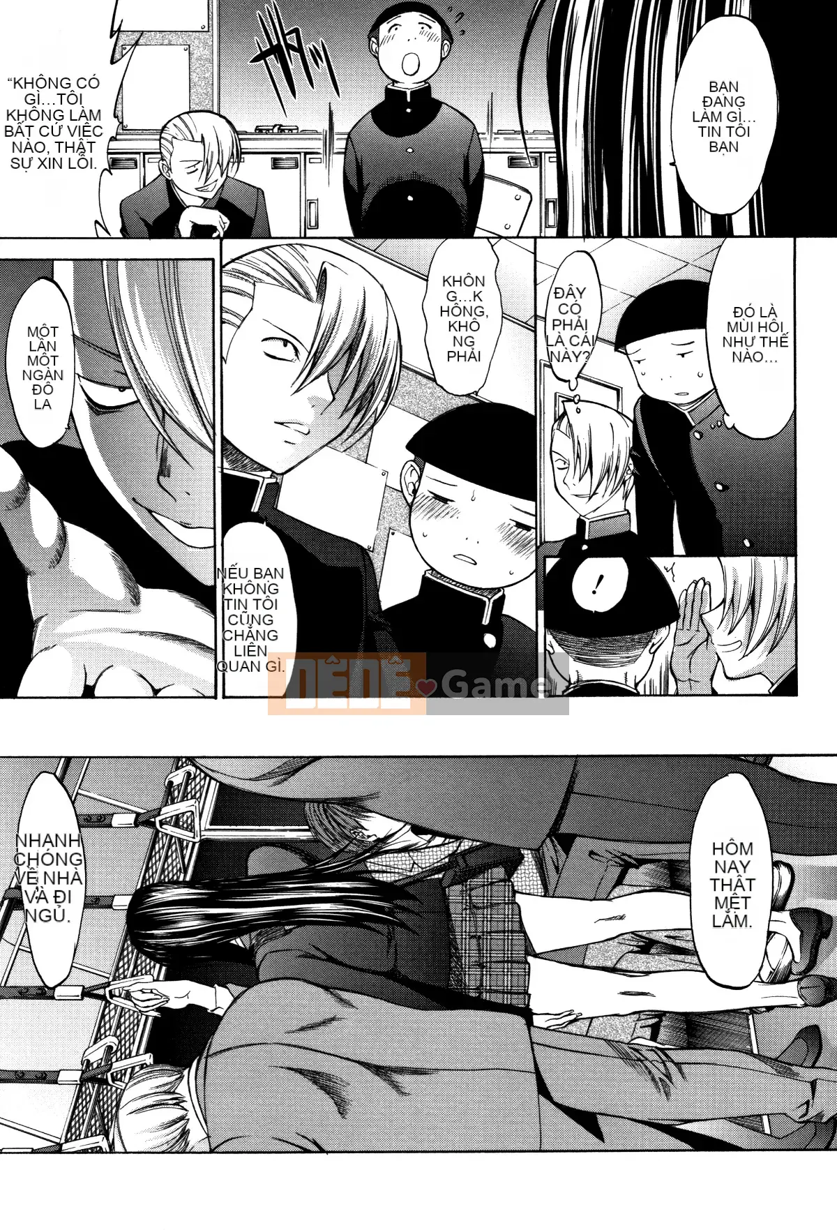 [Thẻ mới được nhúng lại với hình ảnh đã thay đổi][Ghostノ仁] Nữ giáo viên mới Yuko Shinjo (Phần 1)