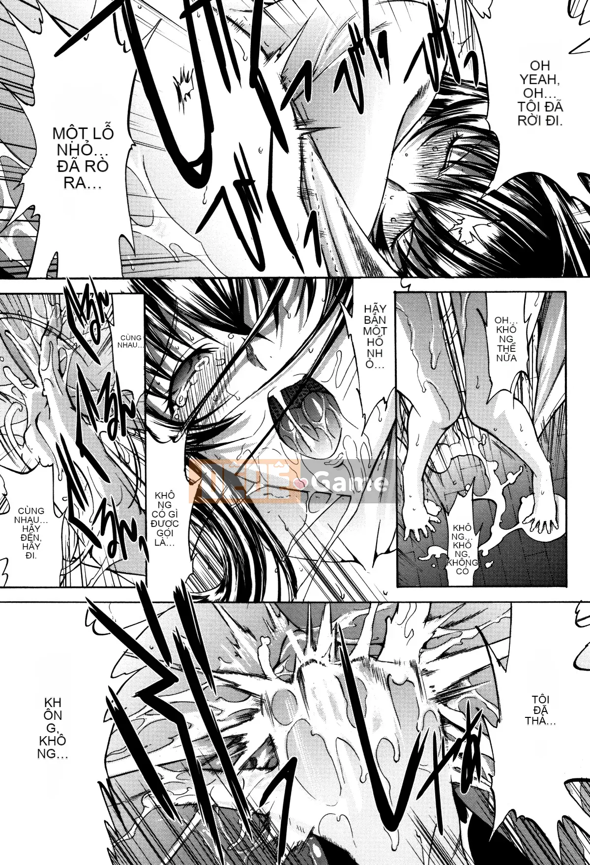 [Thẻ mới được nhúng lại với hình ảnh đã thay đổi][Ghostノ仁] Nữ giáo viên mới Yuko Shinjo (Phần 1)