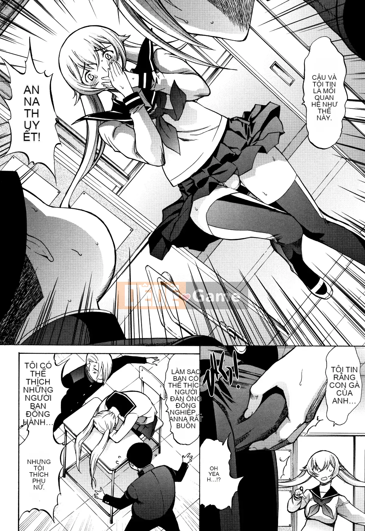 [Thẻ mới được nhúng lại với hình ảnh đã thay đổi][Ghostノ仁] Nữ giáo viên mới Yuko Shinjo (Phần 1)