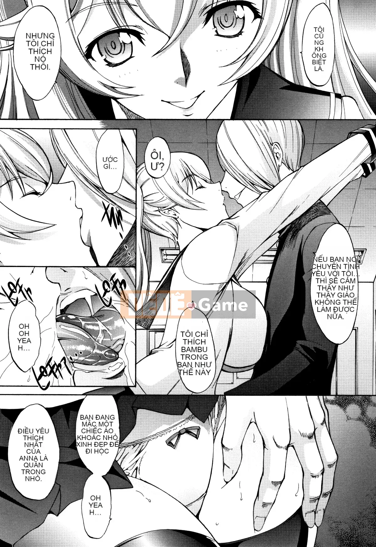 [Thẻ mới được nhúng lại với hình ảnh đã thay đổi][Ghostノ仁] Nữ giáo viên mới Yuko Shinjo (Phần 1)