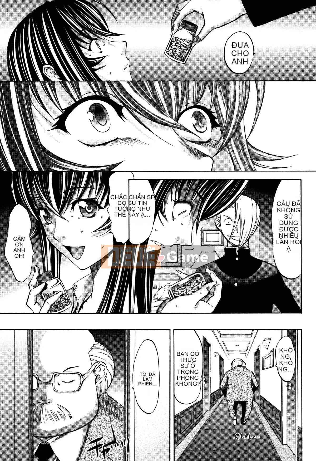 [Thẻ mới được nhúng lại với hình ảnh đã thay đổi][Ghostノ仁] Nữ giáo viên mới Yuko Shinjo (Phần 1)