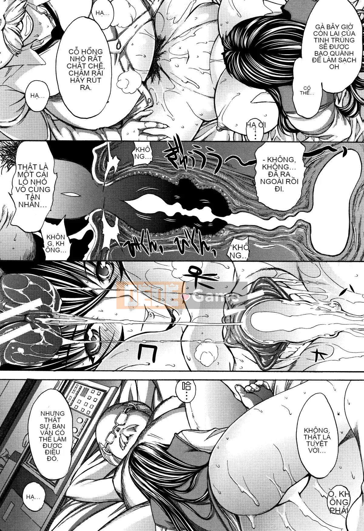 [Thẻ mới được nhúng lại với hình ảnh đã thay đổi][Ghostノ仁] Nữ giáo viên mới Yuko Shinjo (Phần 1)