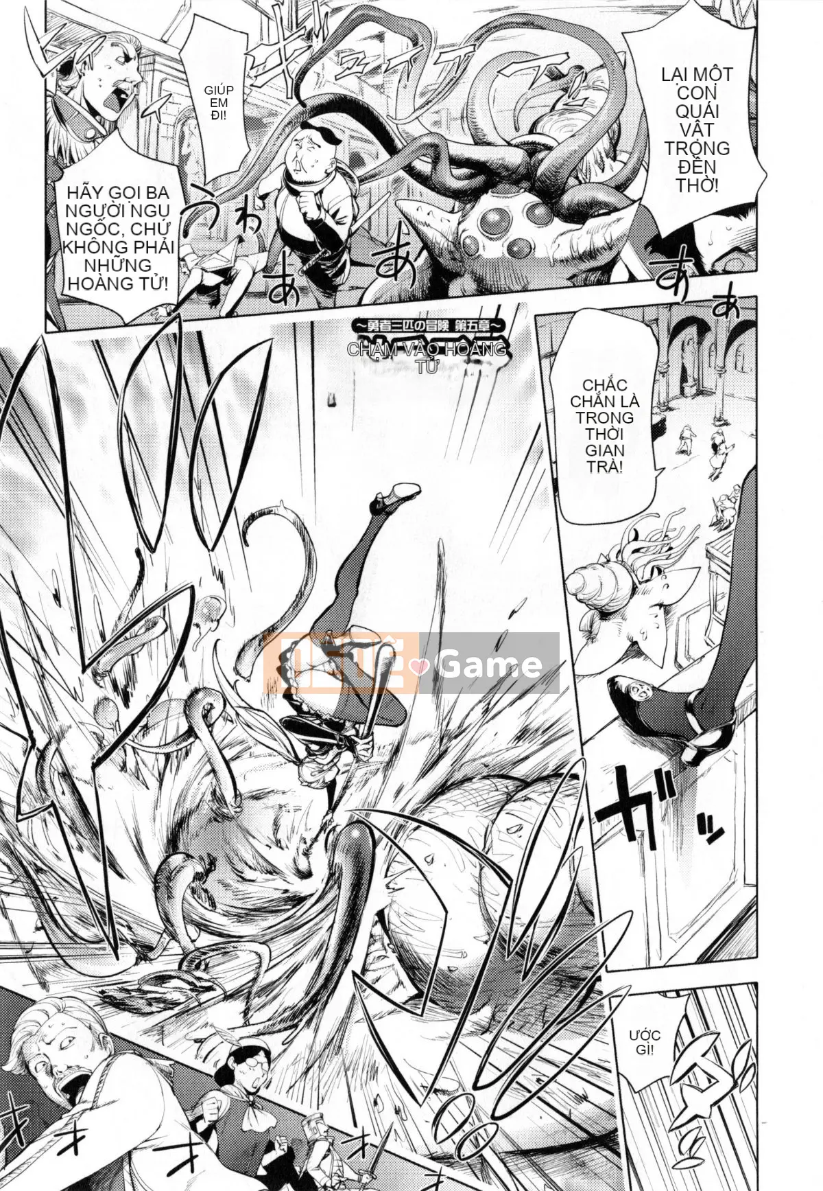 (Seijin Comic) [Kon-Kichito] Tha thứ cho tôi... [Đã kiểm duyệt]