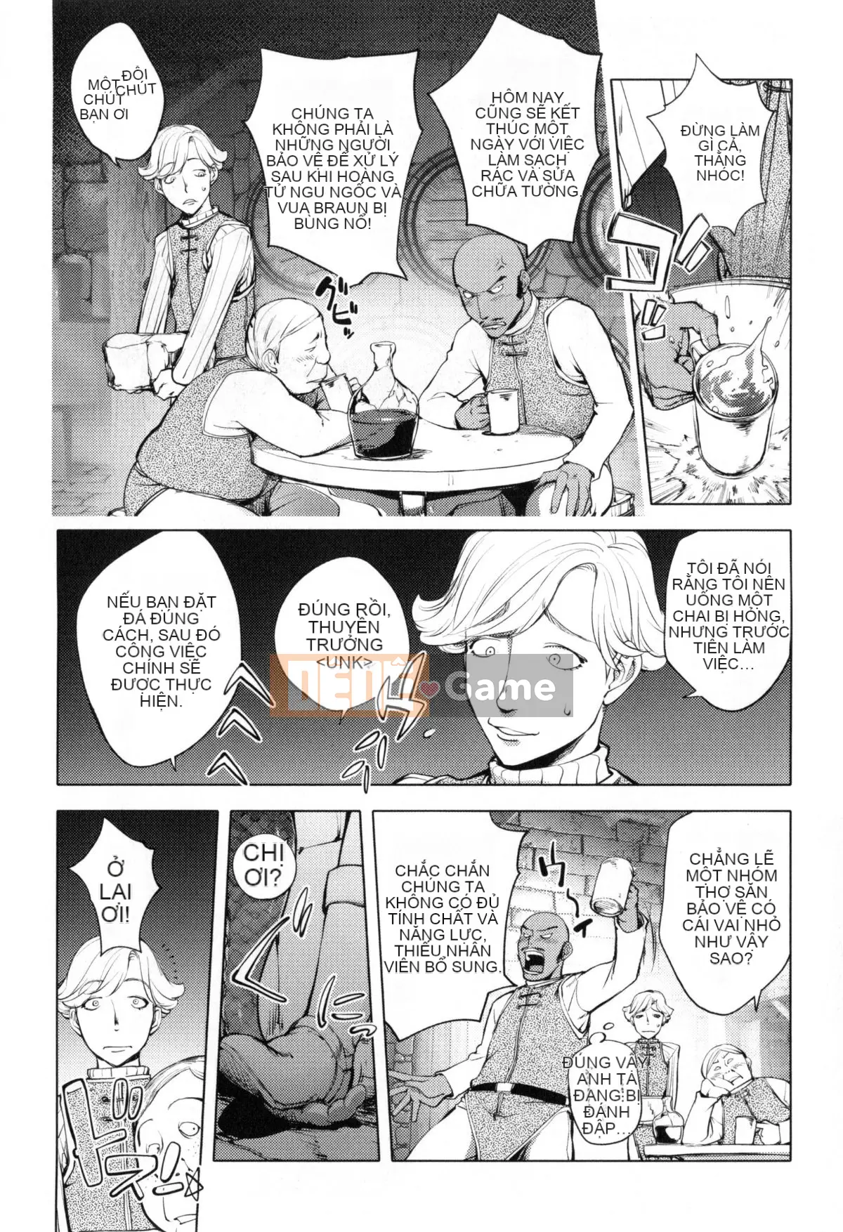 (Seijin Comic) [Kon-Kichito] Tha thứ cho tôi... [Đã kiểm duyệt]