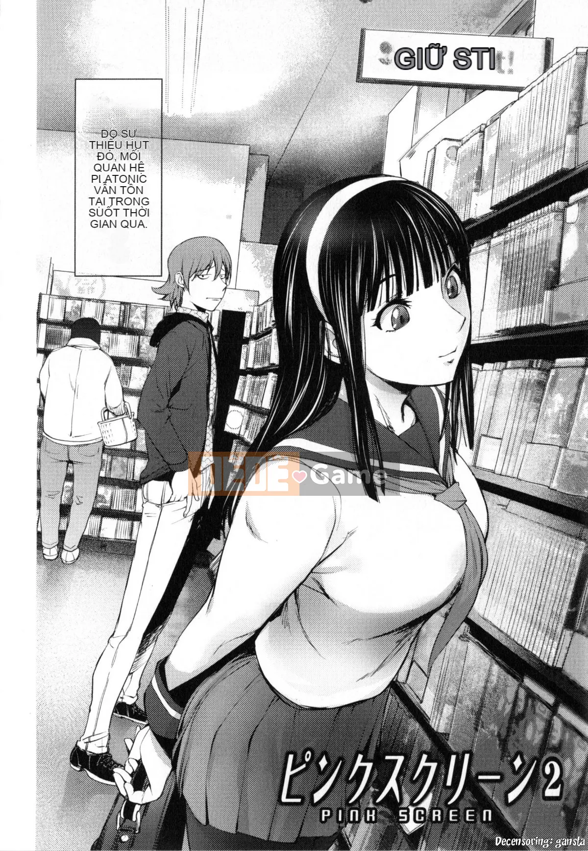 (Seijin Comic) [Kon-Kichito] Tha thứ cho tôi... [Đã kiểm duyệt]