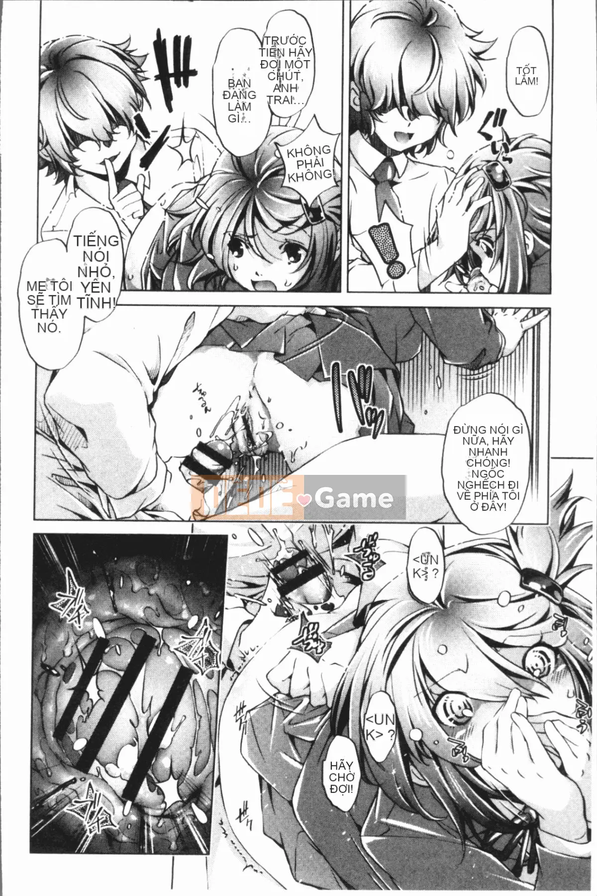 [4K Hankagumi][Ryuji Ohtori] Trường hợp tôi, bậc thầy eroge, nghiêm túc với chiến lược 3D