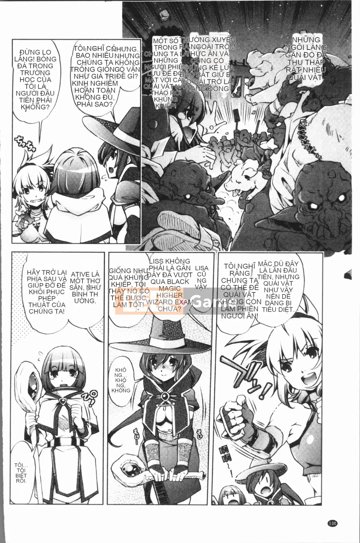 [4K Hankagumi][Ryuji Ohtori] Trường hợp tôi, bậc thầy eroge, nghiêm túc với chiến lược 3D