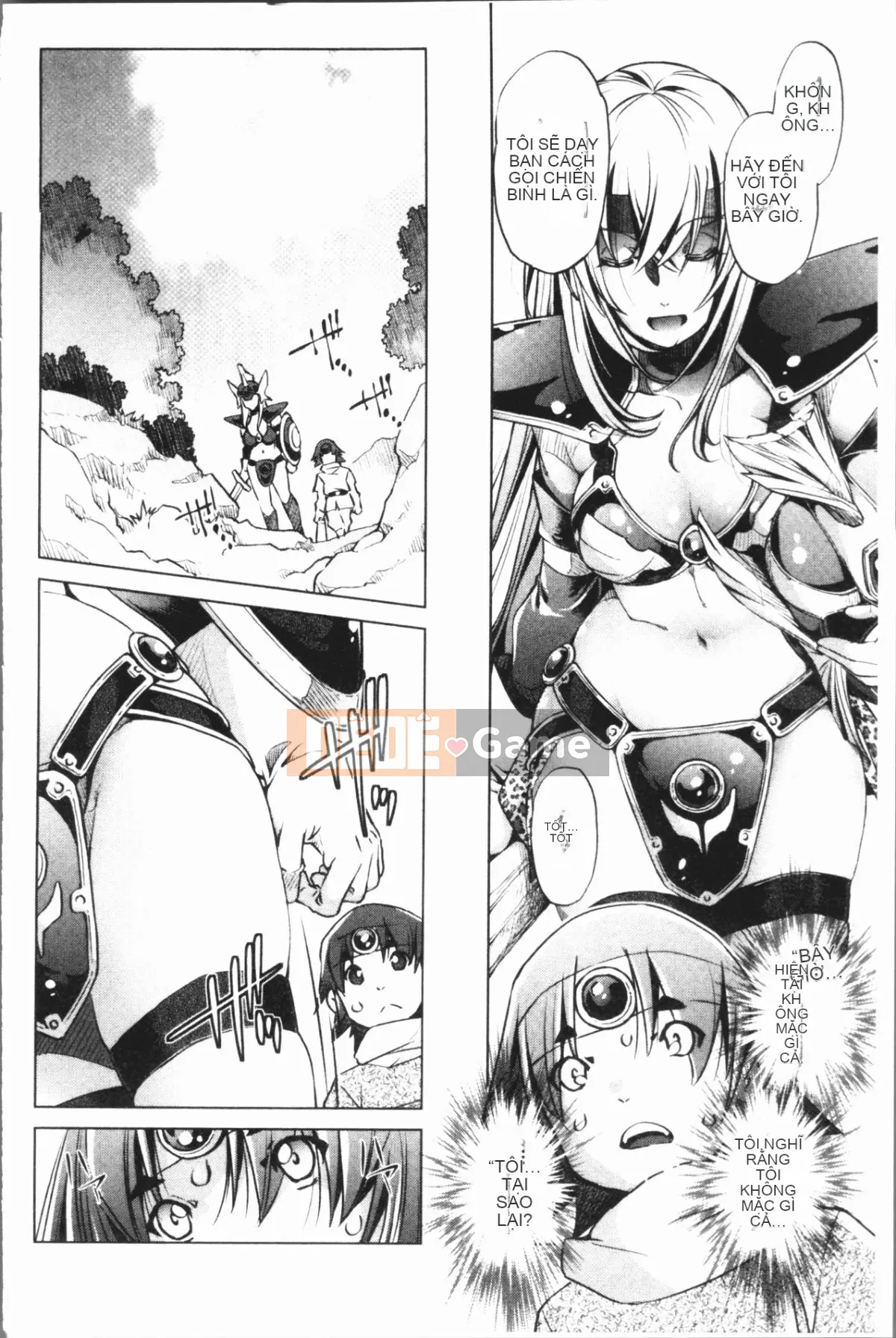 [4K Hankagumi][Ryuji Ohtori] Trường hợp tôi, bậc thầy eroge, nghiêm túc với chiến lược 3D