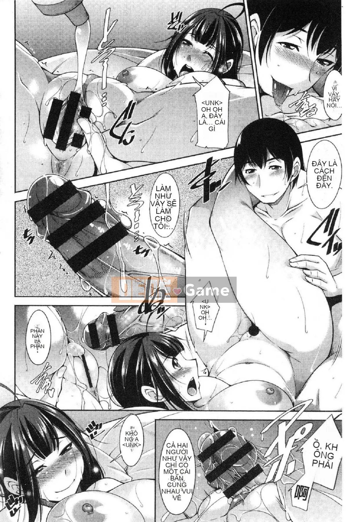 [Kazeteki Koubou][zen9] Hỏi Chúa