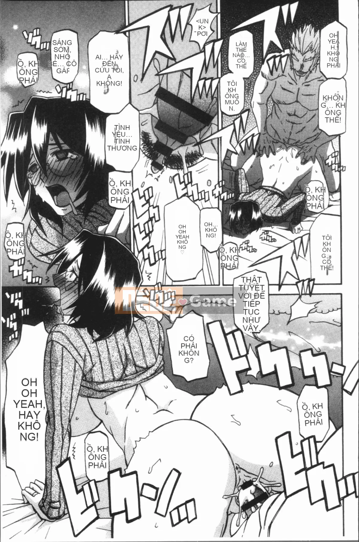 [4K Hankagumi][Yamabunkyoden] Hạnh phúc