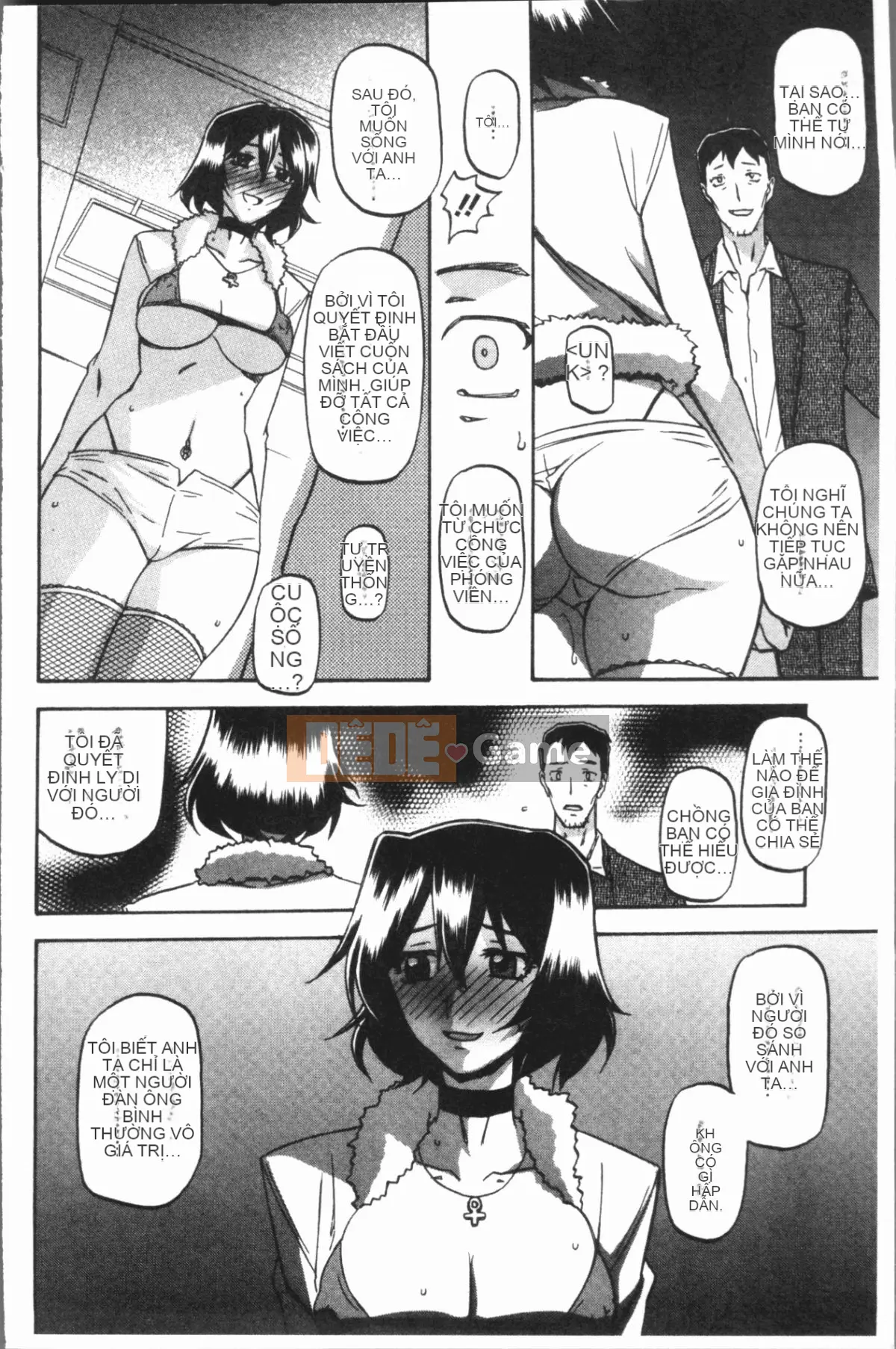 [4K Hankagumi][Yamabunkyoden] Hạnh phúc