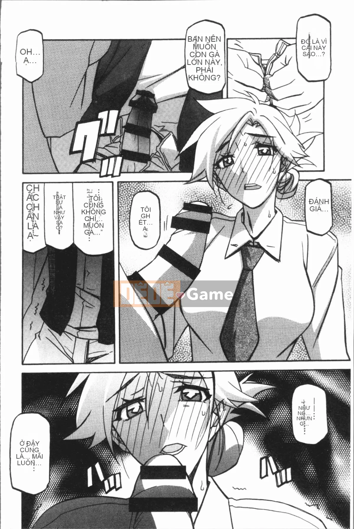 [4K Hankagumi][Yamabunkyoden] Hạnh phúc