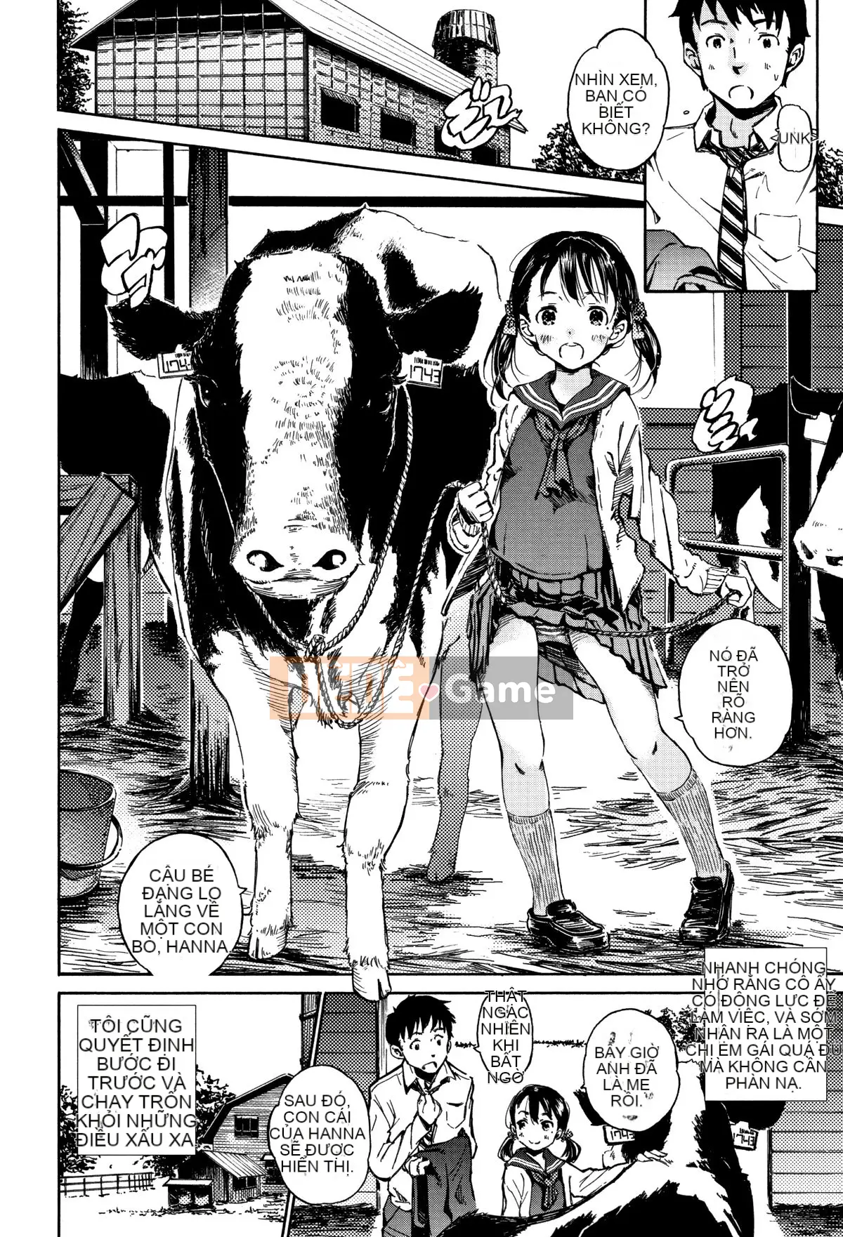 (Seijin Comic) [Kaede Minoru] Cotton Hyakupa Sento