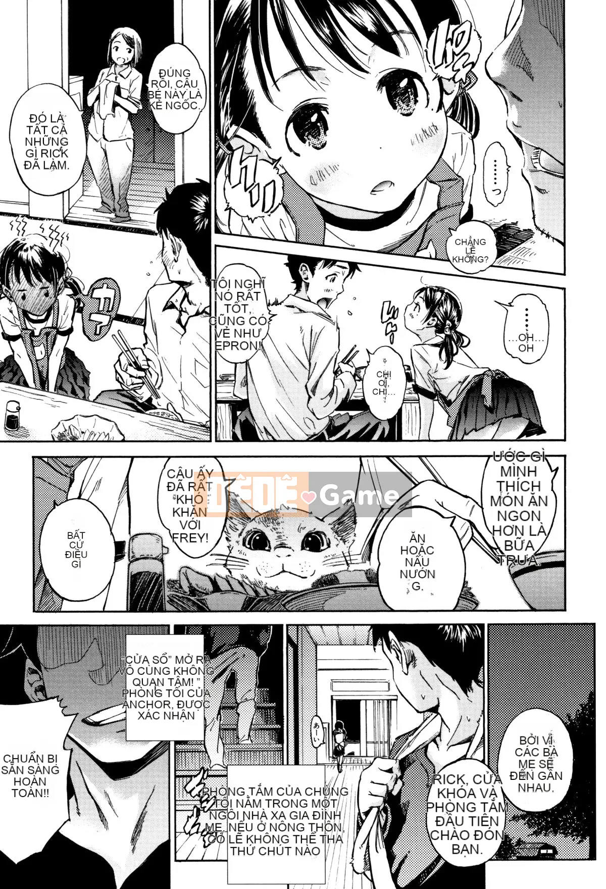 (Seijin Comic) [Kaede Minoru] Cotton Hyakupa Sento