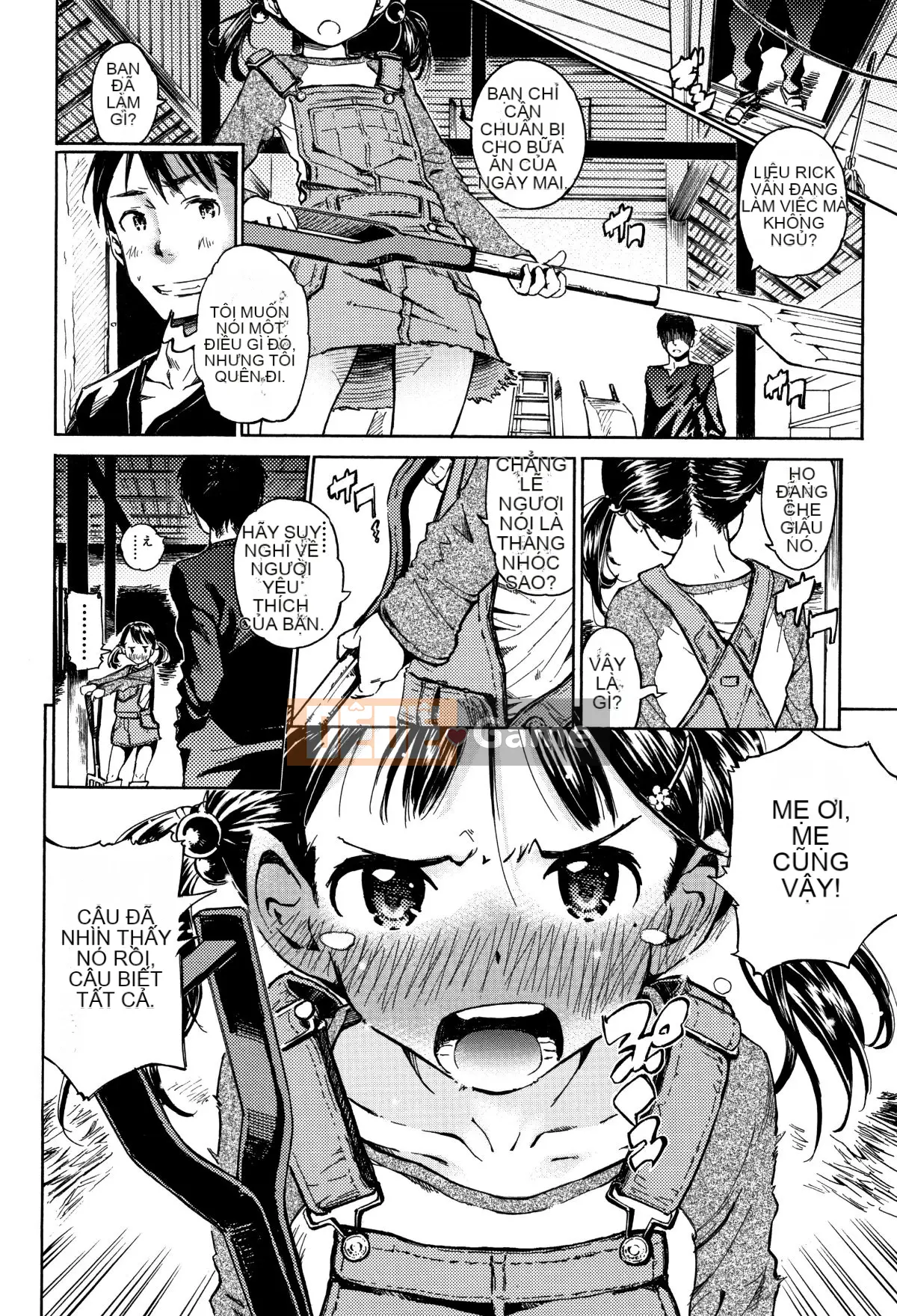 (Seijin Comic) [Kaede Minoru] Cotton Hyakupa Sento