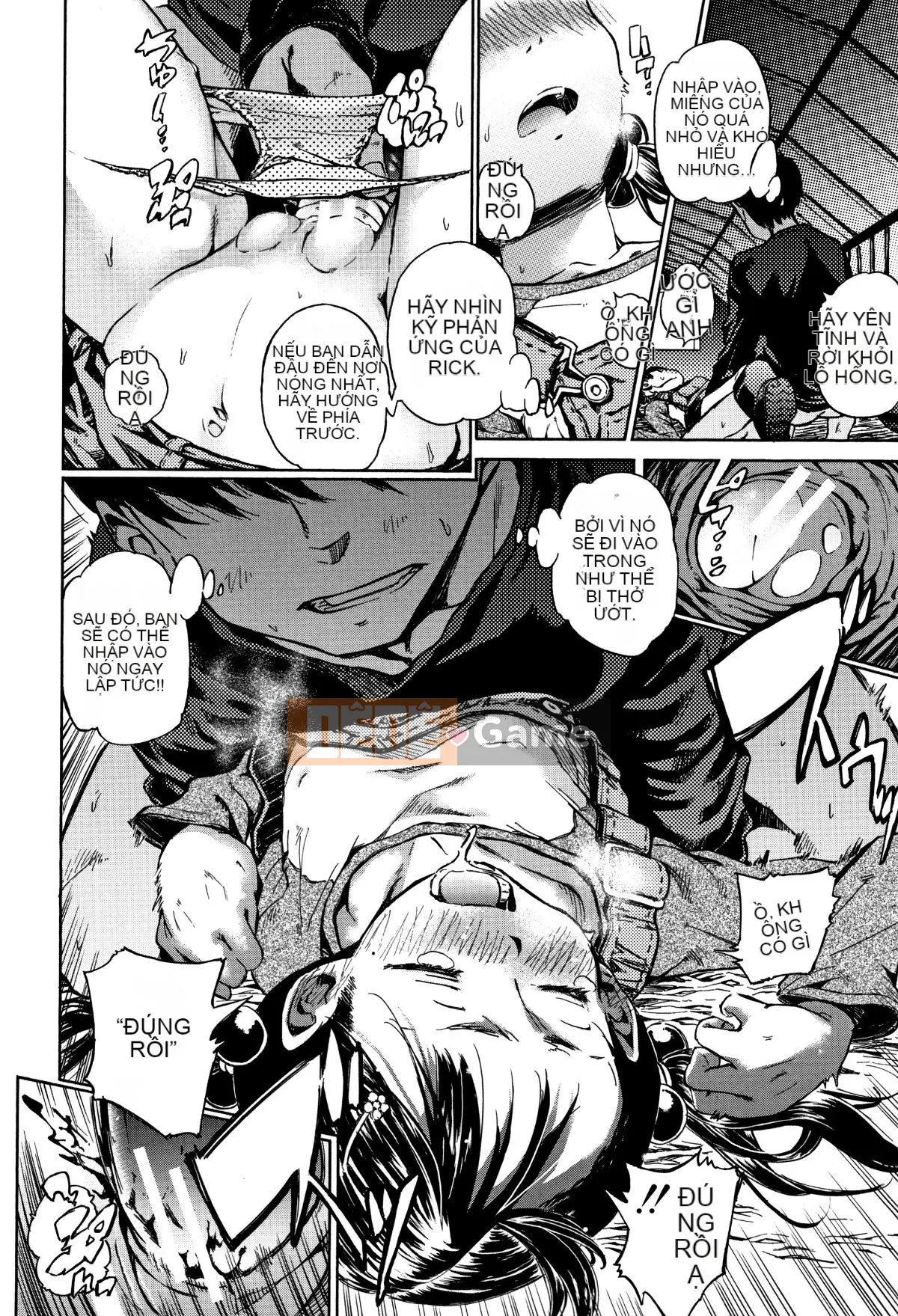 (Seijin Comic) [Kaede Minoru] Cotton Hyakupa Sento