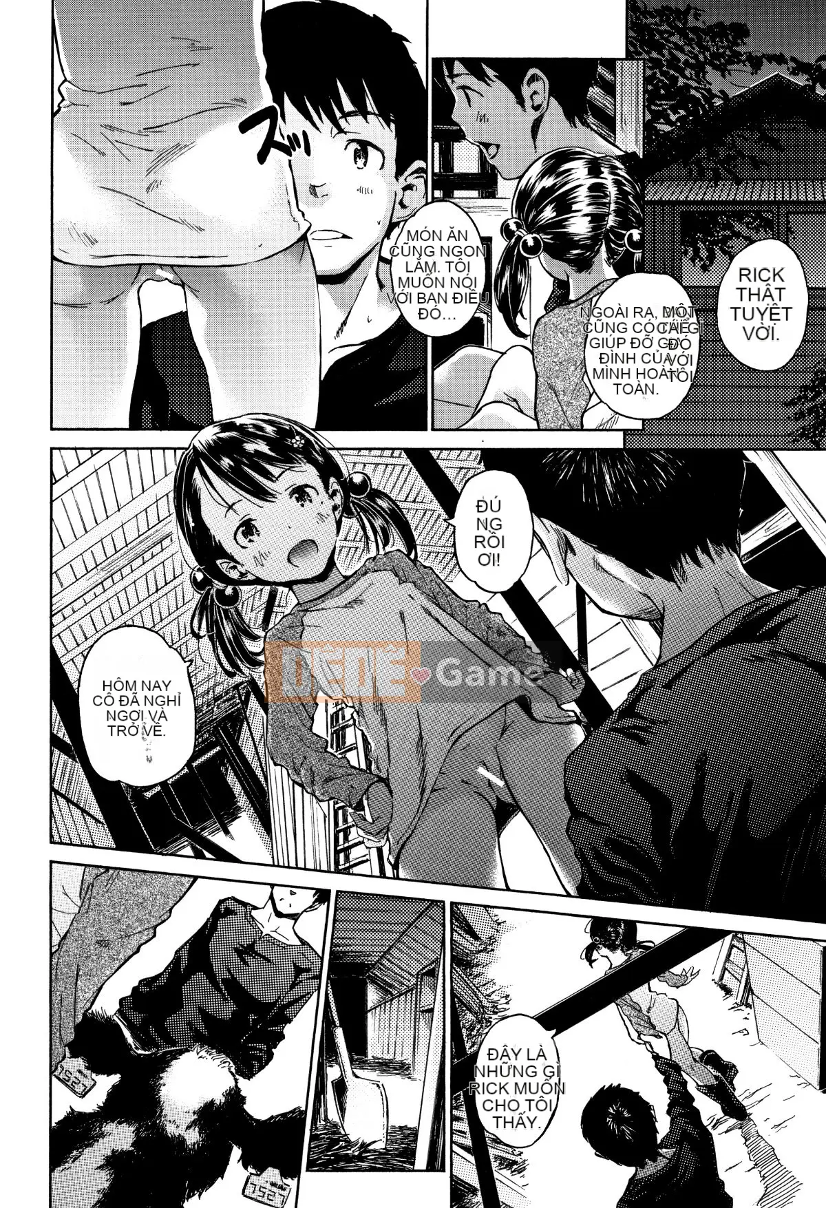 (Seijin Comic) [Kaede Minoru] Cotton Hyakupa Sento