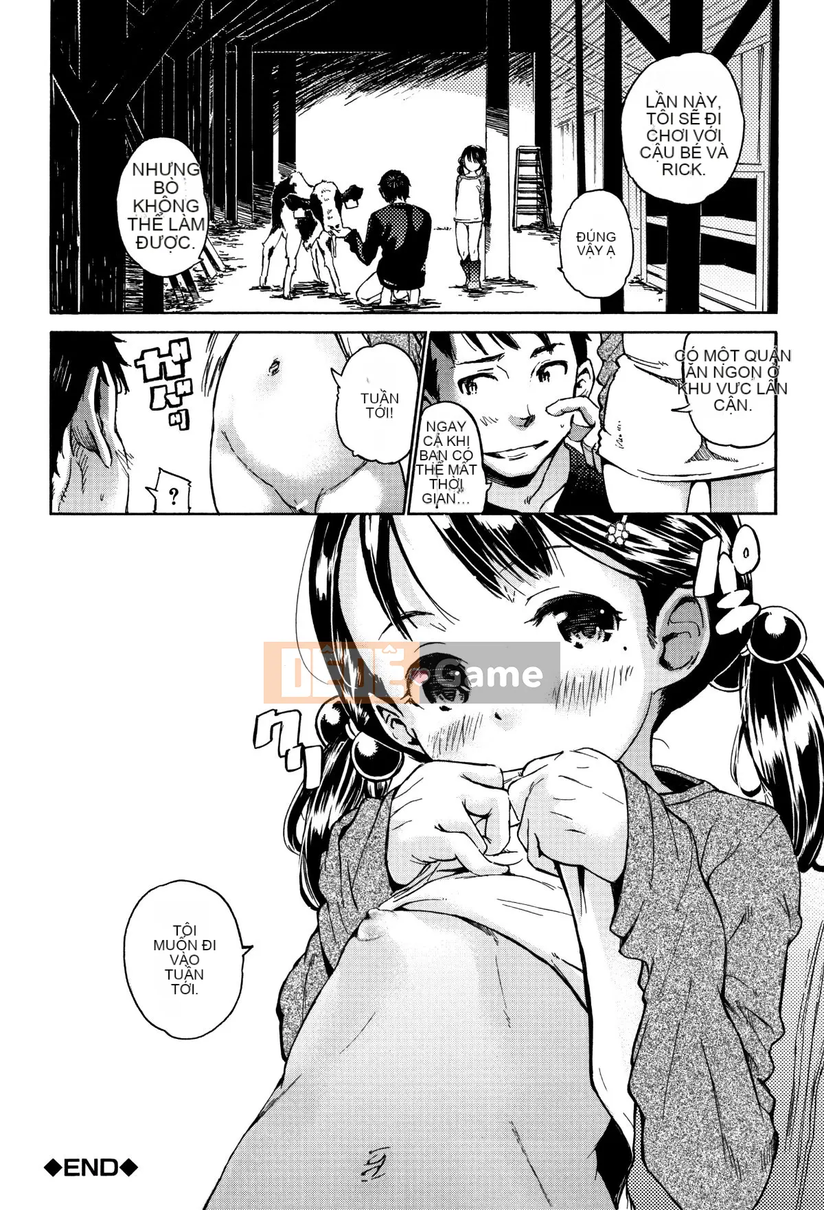 (Seijin Comic) [Kaede Minoru] Cotton Hyakupa Sento