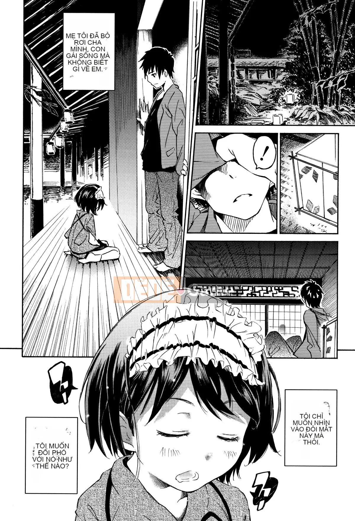 (Seijin Comic) [Kaede Minoru] Cotton Hyakupa Sento